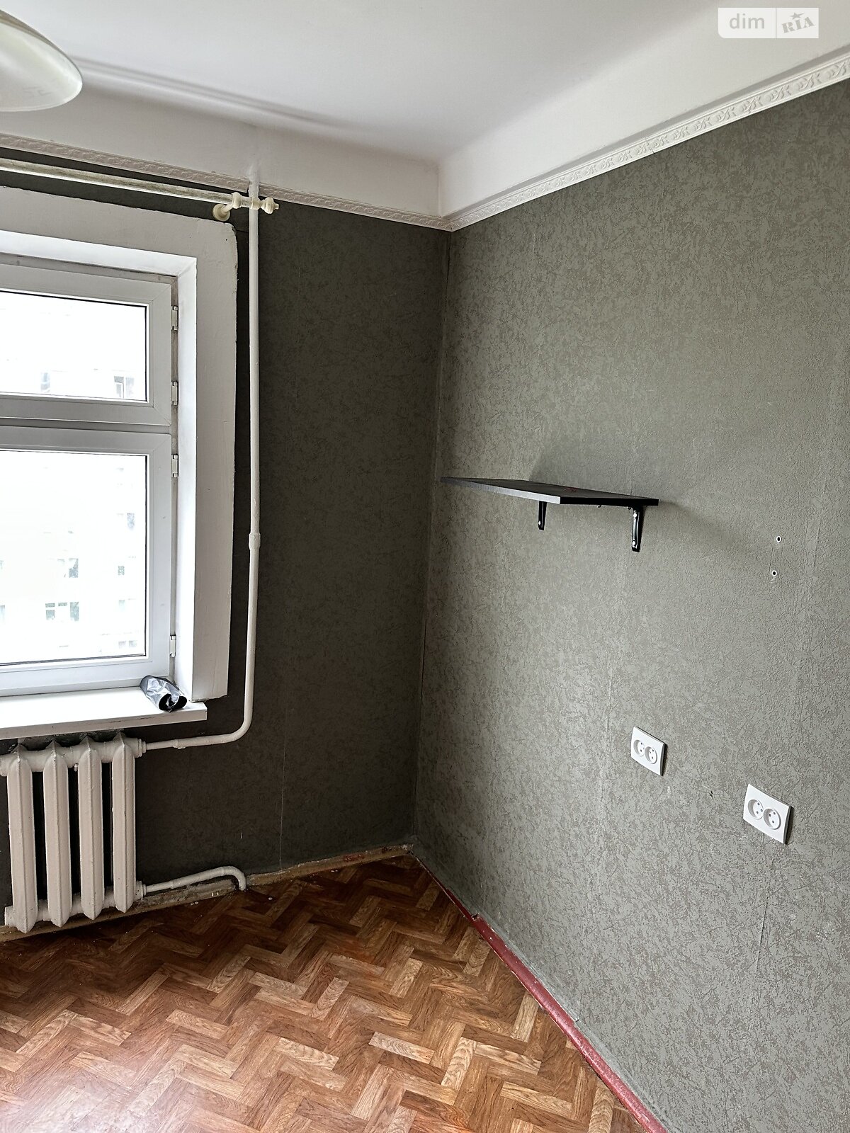 Продаж трикімнатної квартири в Запоріжжі, на вул. Весняна 1Б, кв. 65, район Півколо фото 1 Продаж трикімнатної квартири в Запоріжжі, на вул. Весняна 1Б, кв. 65, район Півколо фото 1