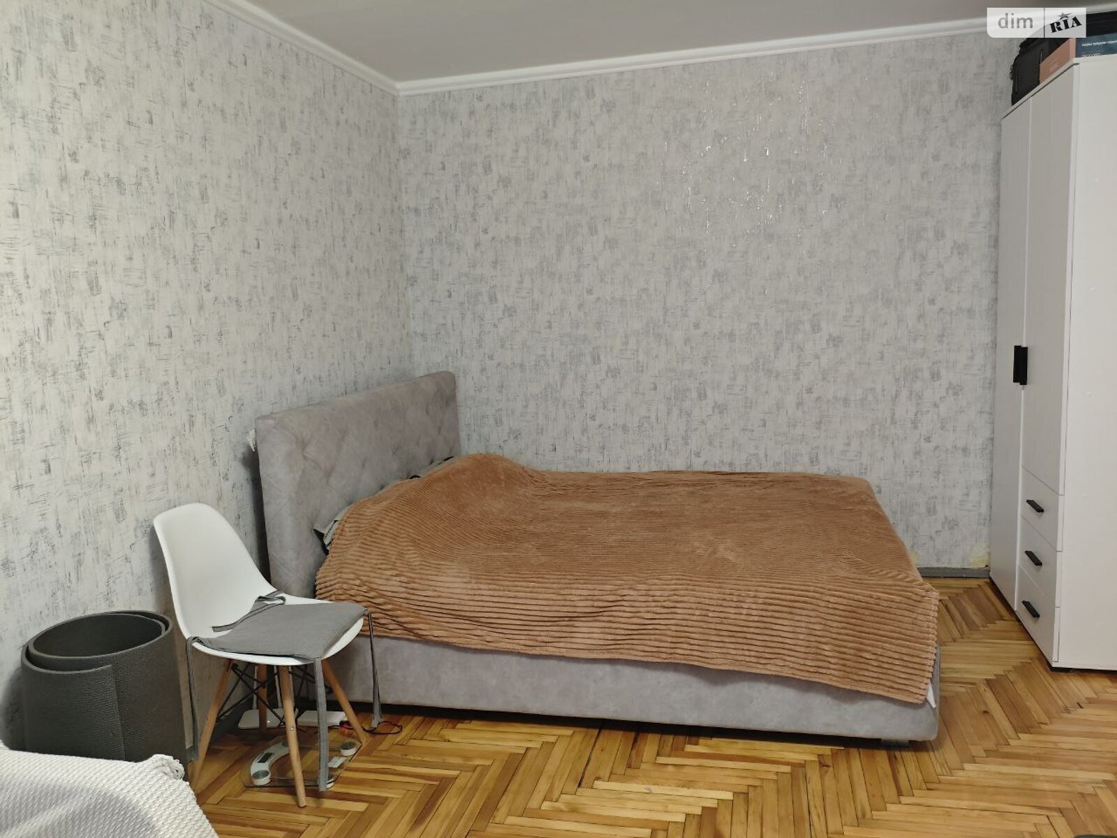 Продаж однокімнатної квартири в Запоріжжі, на вул. Весніна академіка 1А, район Півколо фото 1 Продаж однокімнатної квартири в Запоріжжі, на вул. Весніна академіка 1А, район Півколо фото 1