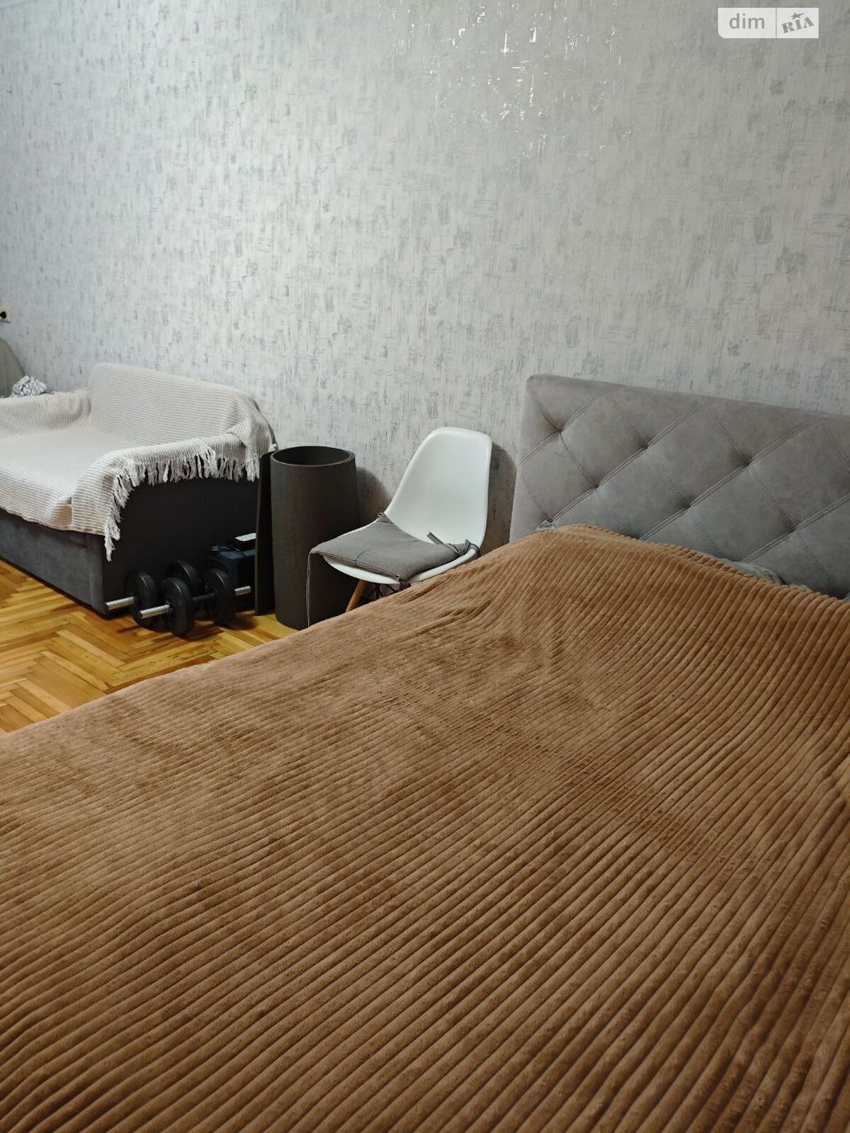 Продаж однокімнатної квартири в Запоріжжі, на вул. Весніна академіка 1А, район Півколо фото 1 Продаж однокімнатної квартири в Запоріжжі, на вул. Весніна академіка 1А, район Півколо фото 1