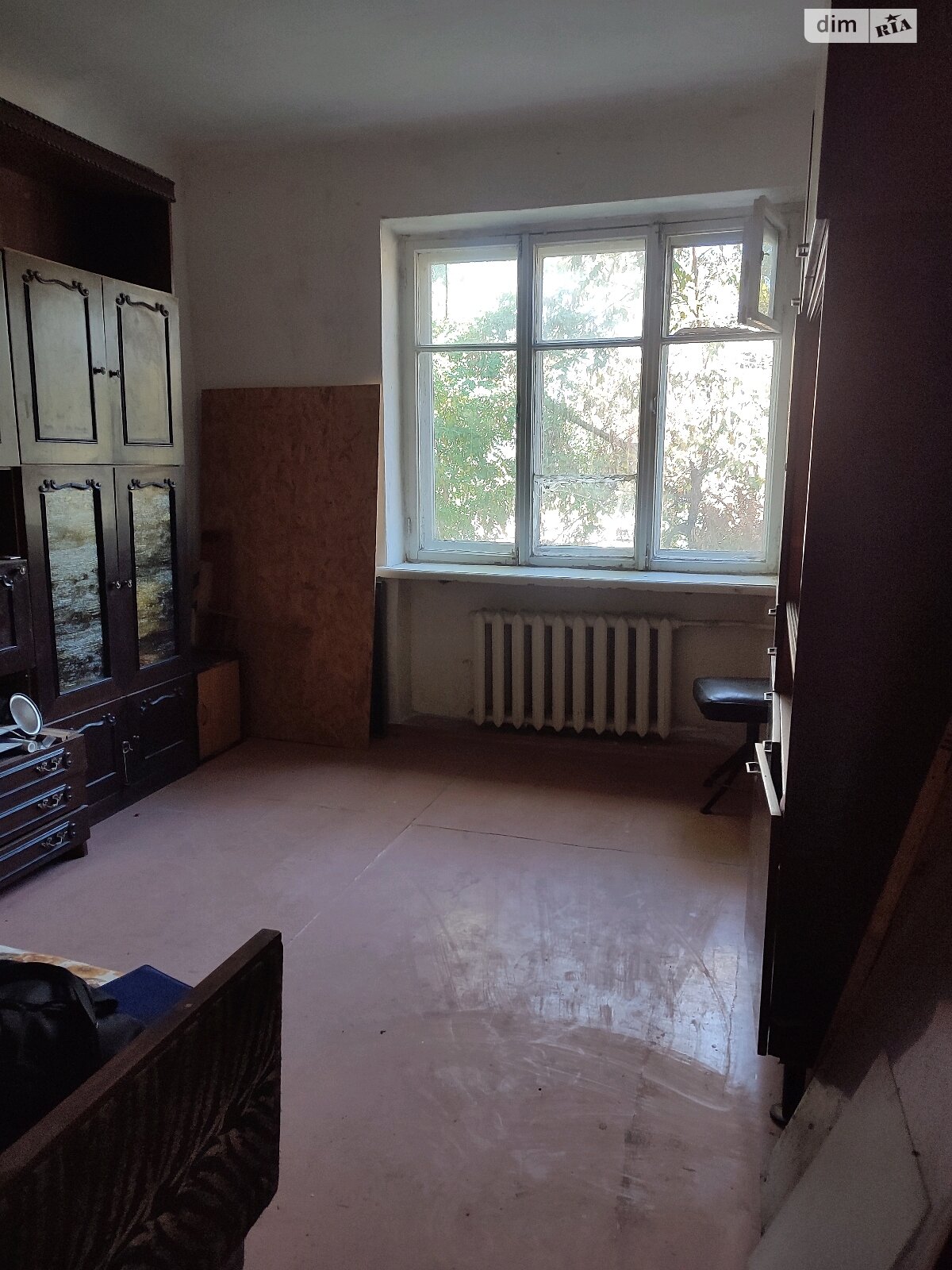 Продаж двокімнатної квартири в Запоріжжі, на вул. Портова 17А, фото 1 Продаж двокімнатної квартири в Запоріжжі, на вул. Портова 17А, фото 1