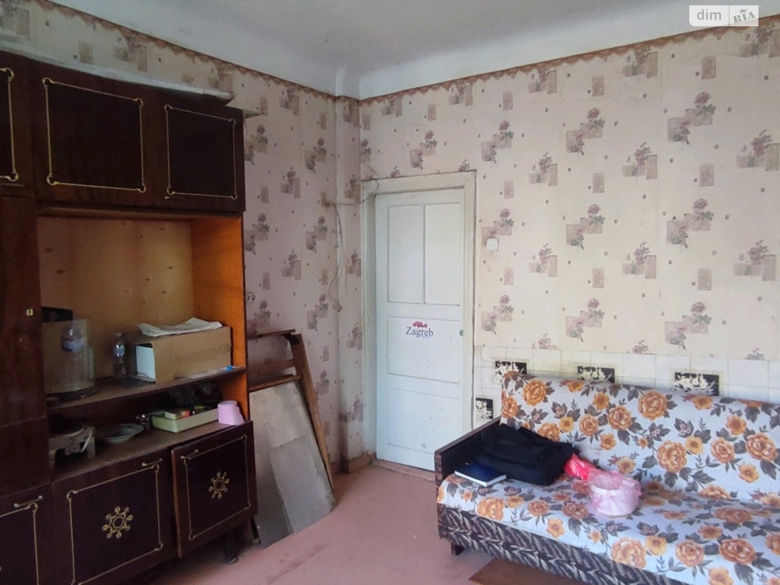 Продаж двокімнатної квартири в Запоріжжі, на вул. Портова 17А, фото 1 Продаж двокімнатної квартири в Запоріжжі, на вул. Портова 17А, фото 1