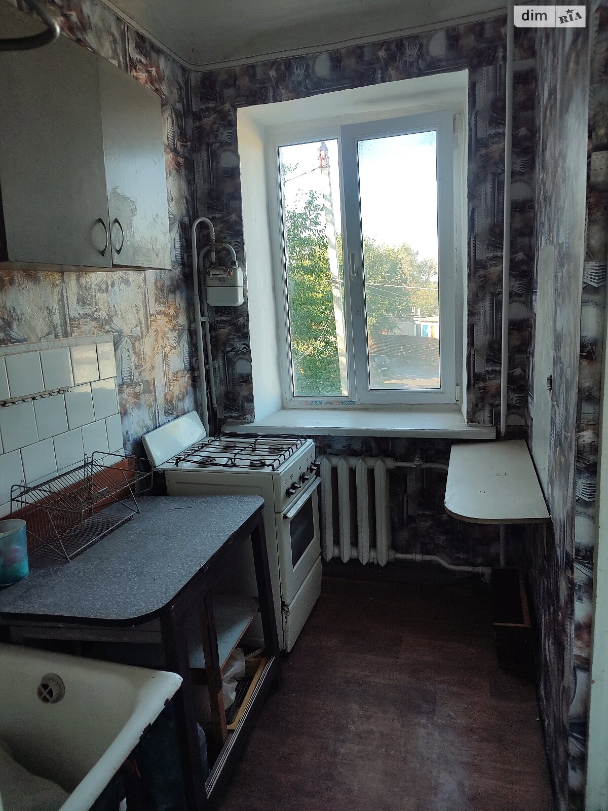 Продаж двокімнатної квартири в Запоріжжі, на вул. Портова 17А, фото 1 Продаж двокімнатної квартири в Запоріжжі, на вул. Портова 17А, фото 1