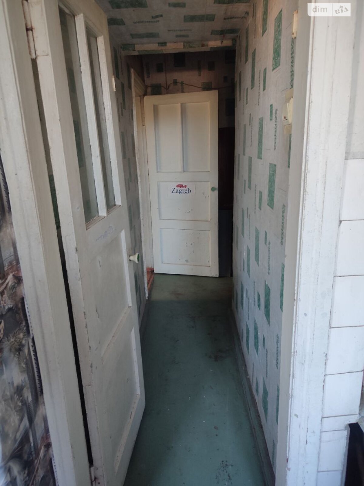 Продаж двокімнатної квартири в Запоріжжі, на вул. Портова 17А, фото 1 Продаж двокімнатної квартири в Запоріжжі, на вул. Портова 17А, фото 1