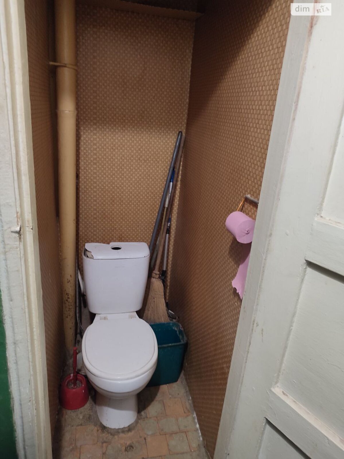 Продаж двокімнатної квартири в Запоріжжі, на вул. Портова 17А, фото 1 Продаж двокімнатної квартири в Запоріжжі, на вул. Портова 17А, фото 1