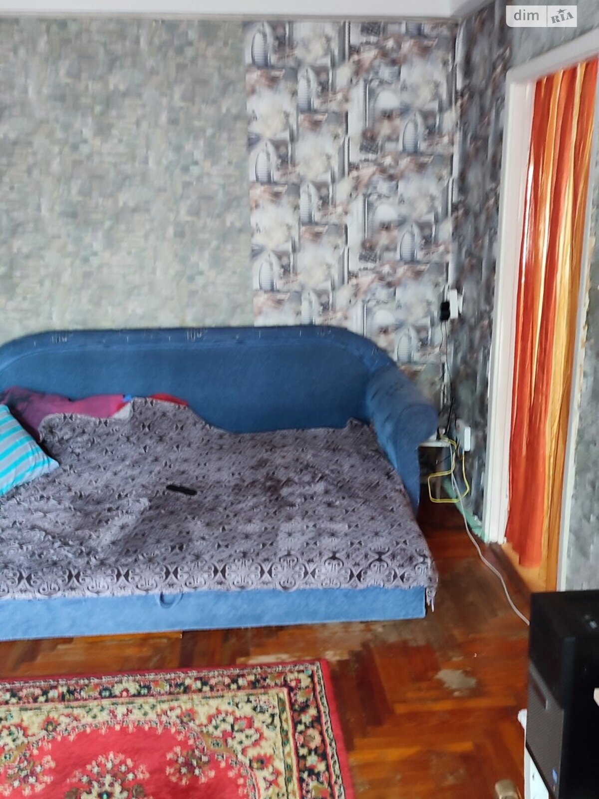 Продажа однокомнатной квартиры в Запорожье, на ул. Михайлова, район Правый Берег фото 1
