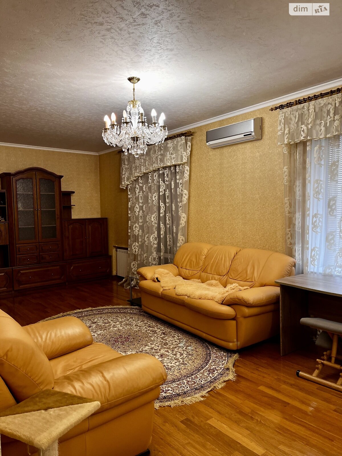 Продаж двокімнатної квартири в Запоріжжі, на вул. Адміралтейська 3, район Правий Берег фото 1