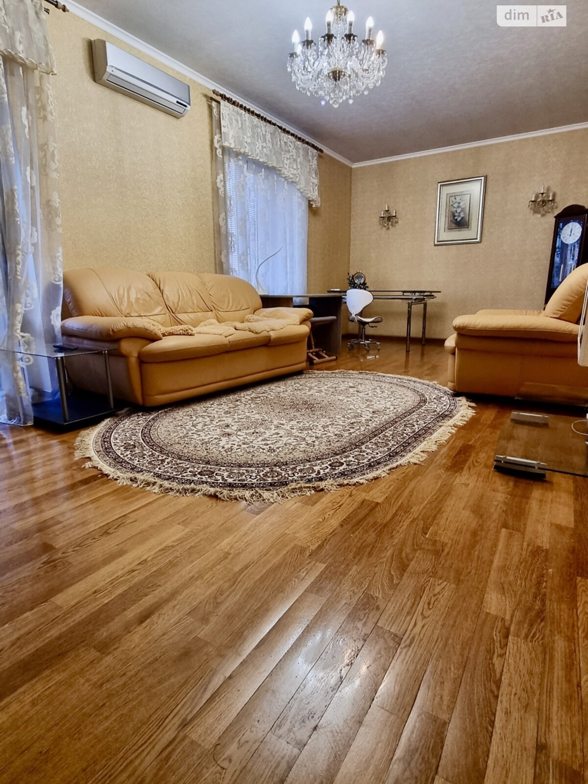 Продажа двухкомнатной квартиры в Запорожье, на ул. Адмиралтейская 3, район Правый Берег фото 1