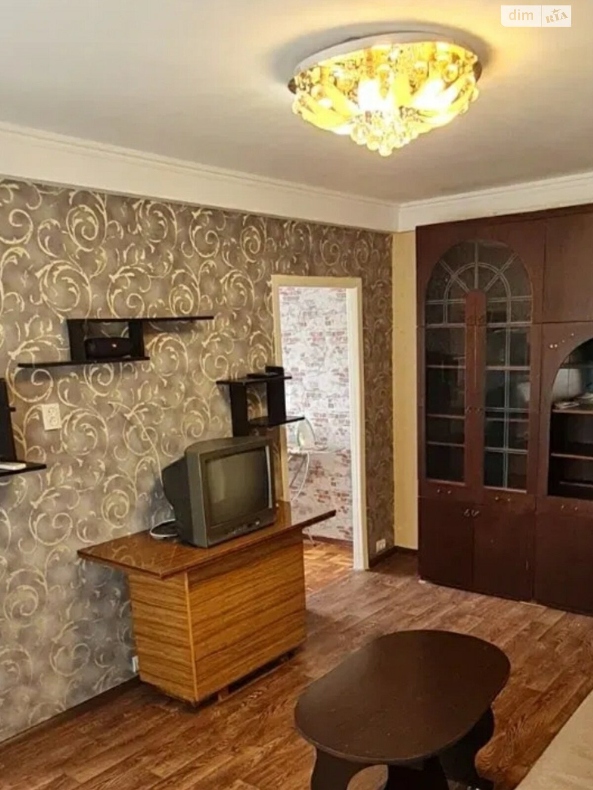 Продажа трехкомнатной квартиры в Запорожье, на ул. Михайлова, район Правый Берег фото 1