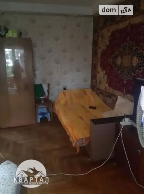 Продаж однокімнатної квартири в Запоріжжі, на вул. Щаслива, район Правий Берег фото 1