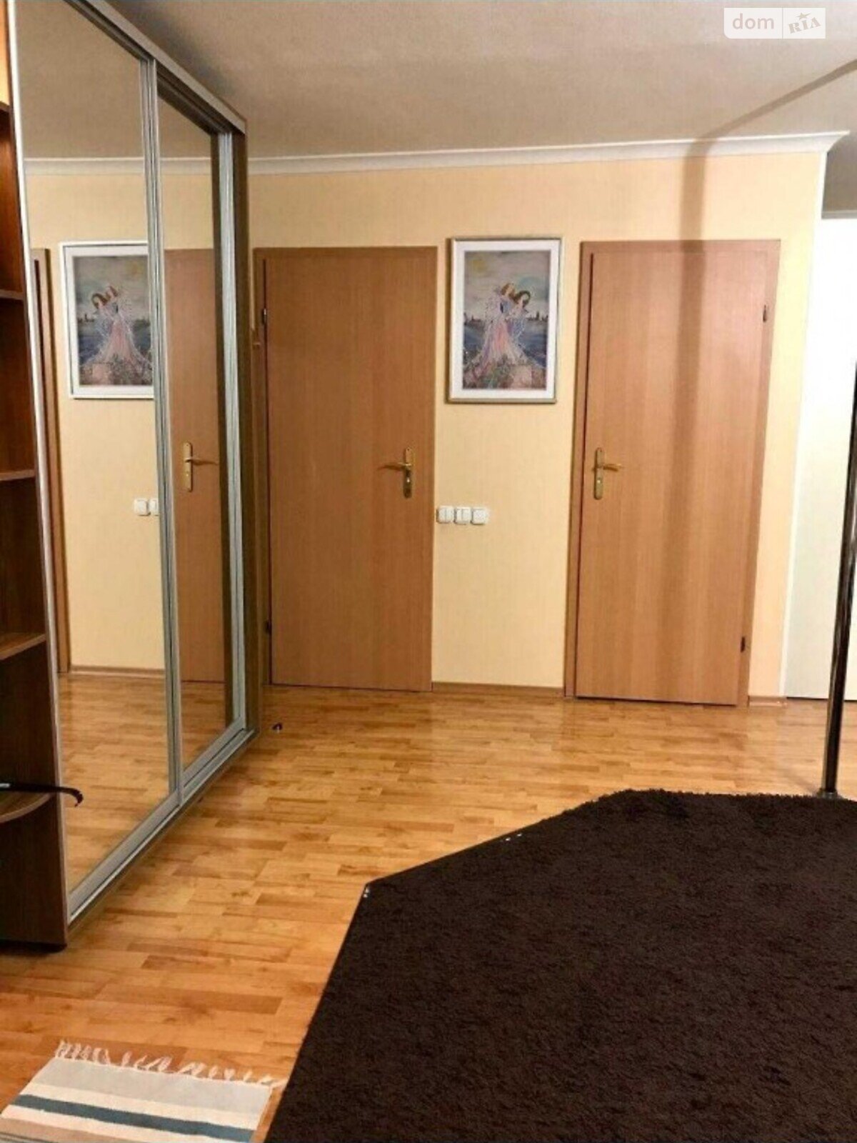 Продажа двухкомнатной квартиры в Запорожье, на ул. Штурмовая, район Правый Берег фото 1