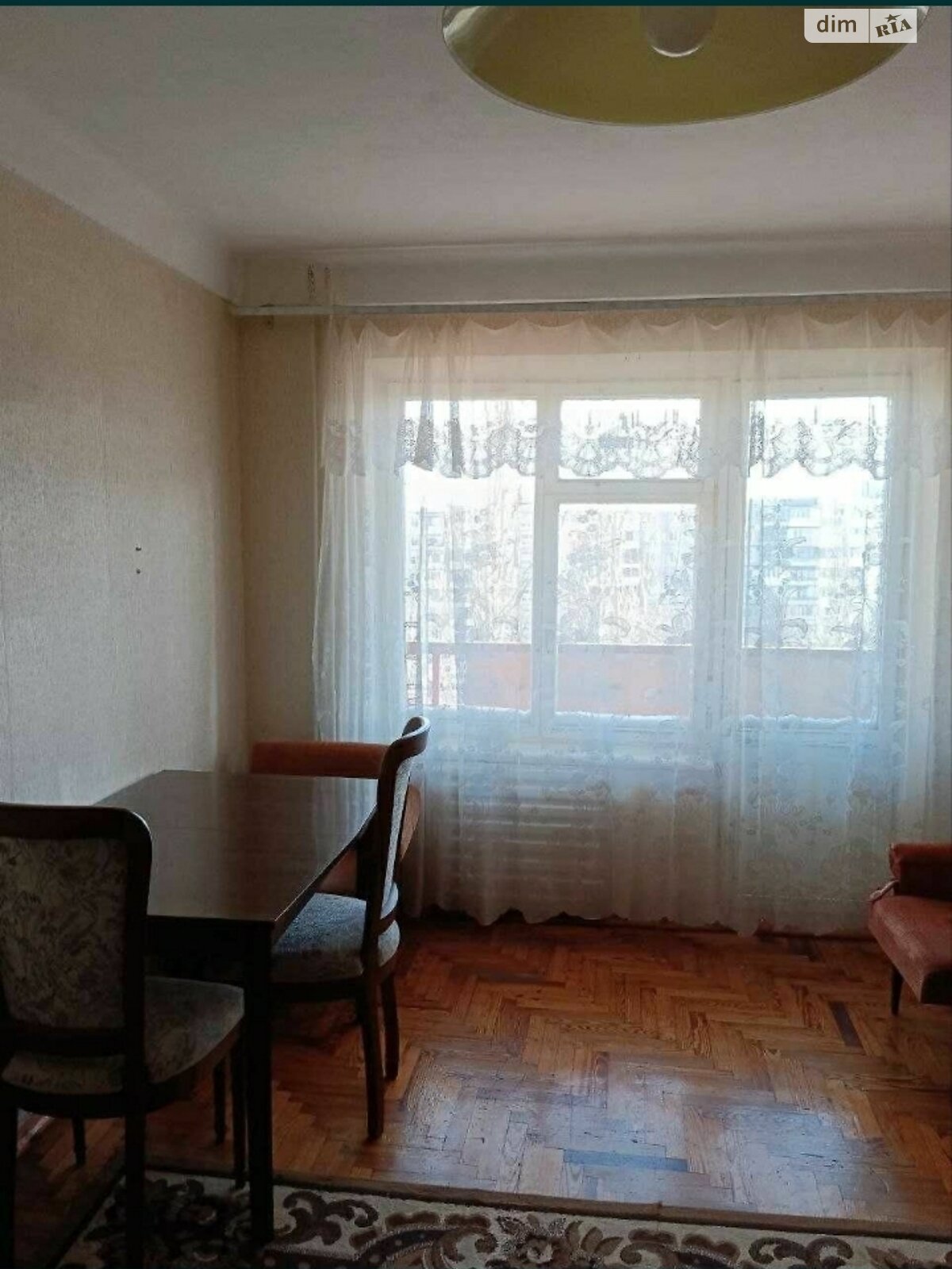 Продаж трикімнатної квартири в Запоріжжі, на просп. Преображенського інженера 9, фото 1