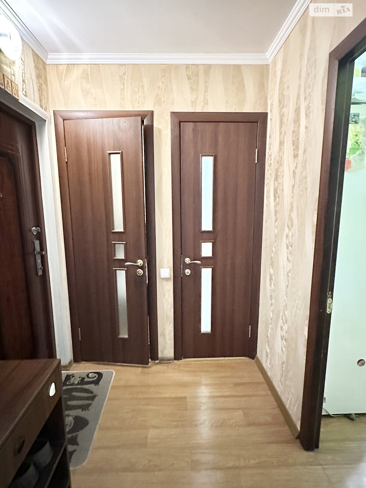 Продажа трехкомнатной квартиры в Запорожье, на ул. Професора Толока, фото 1 Продажа трехкомнатной квартиры в Запорожье, на ул. Професора Толока, фото 1