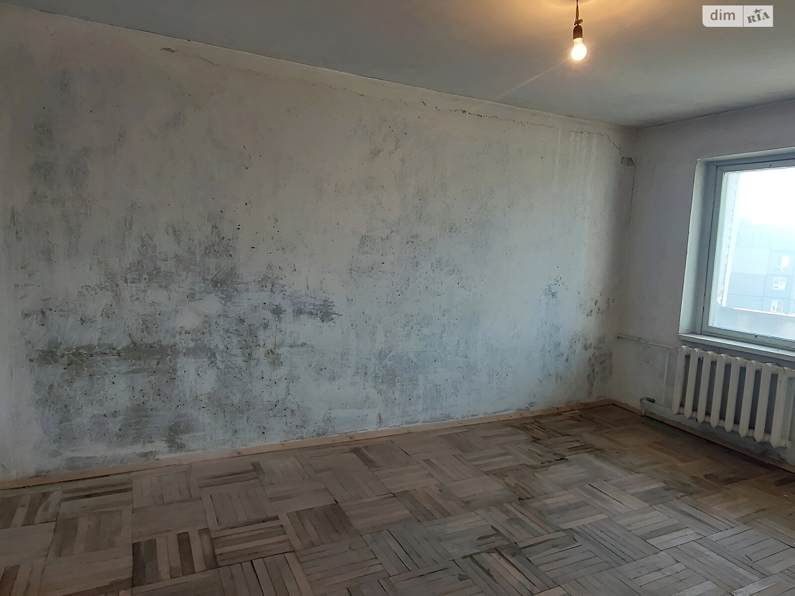 Продажа однокомнатной квартиры в Запорожье, на ул. Рубана 7, фото 1 Продажа однокомнатной квартиры в Запорожье, на ул. Рубана 7, фото 1
