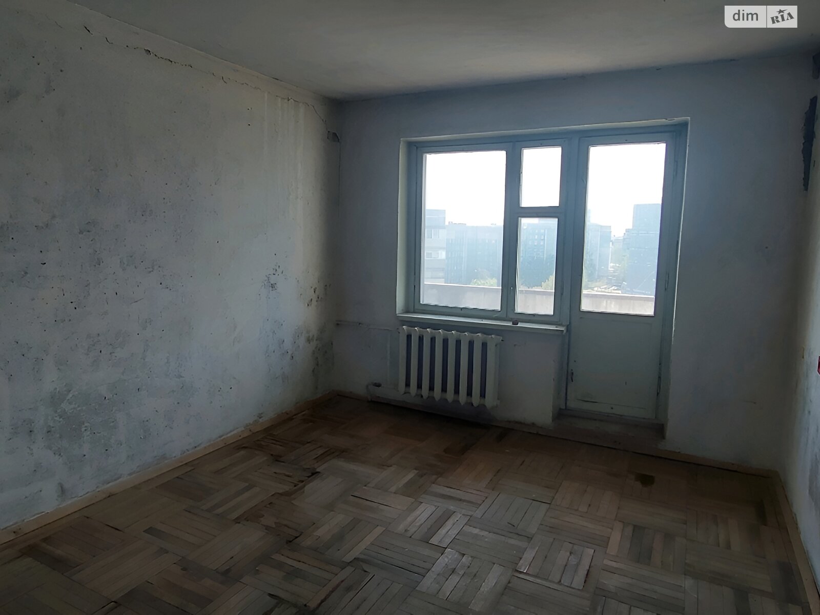 Продажа однокомнатной квартиры в Запорожье, на ул. Рубана 7, фото 1 Продажа однокомнатной квартиры в Запорожье, на ул. Рубана 7, фото 1
