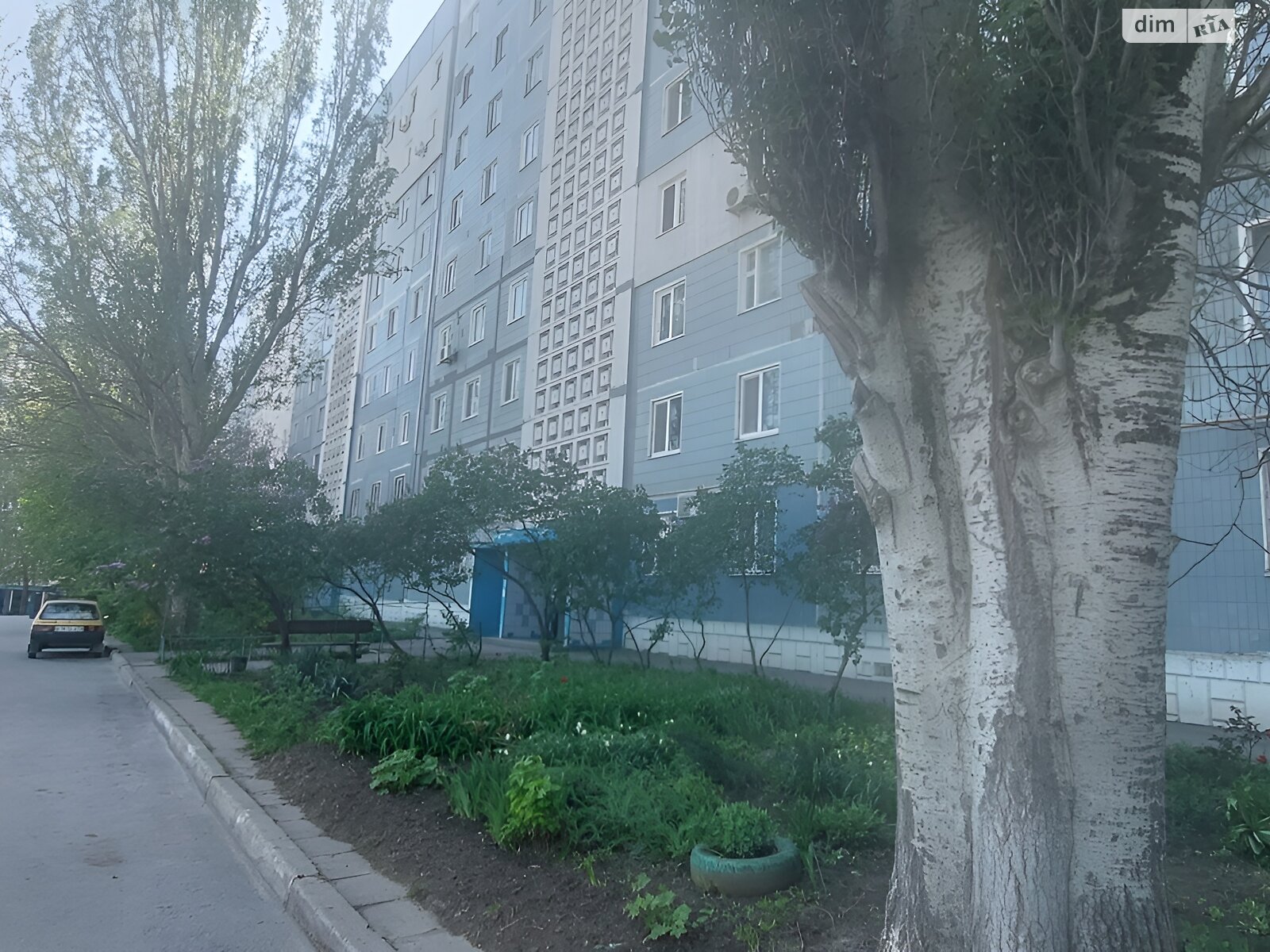Продажа однокомнатной квартиры в Запорожье, на ул. Рубана 7, фото 1 Продажа однокомнатной квартиры в Запорожье, на ул. Рубана 7, фото 1