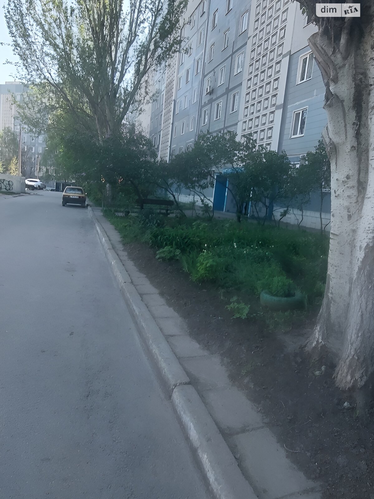 Продажа однокомнатной квартиры в Запорожье, на ул. Рубана 7, фото 1 Продажа однокомнатной квартиры в Запорожье, на ул. Рубана 7, фото 1