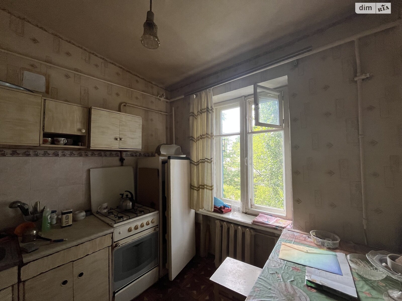 Продажа однокомнатной квартиры в Запорожье, на ул. Алексея Порады 41, район Шевченковский фото 1 Продажа однокомнатной квартиры в Запорожье, на ул. Алексея Порады 41, район Шевченковский фото 1