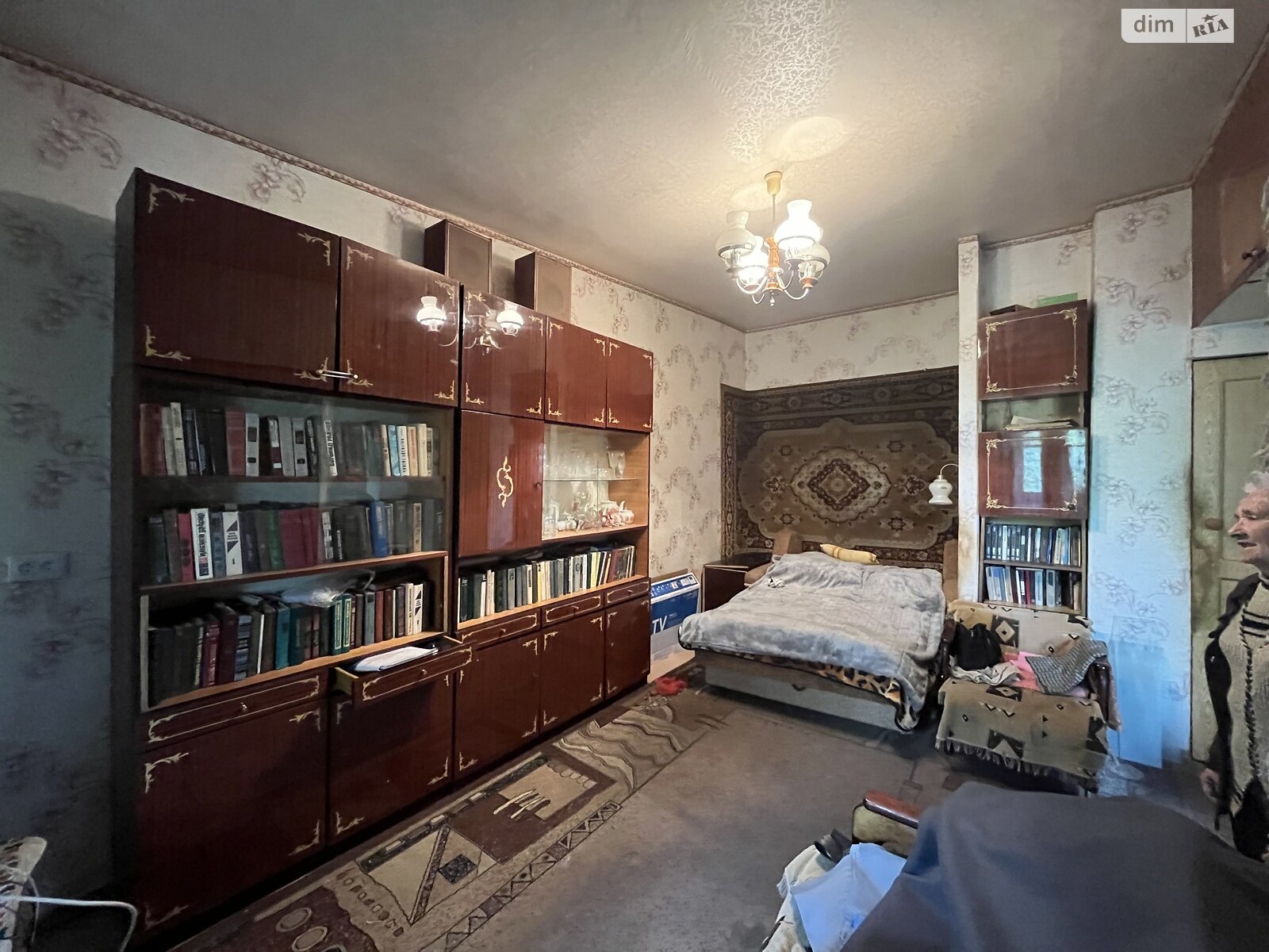 Продажа однокомнатной квартиры в Запорожье, на ул. Алексея Порады 41, район Шевченковский фото 1 Продажа однокомнатной квартиры в Запорожье, на ул. Алексея Порады 41, район Шевченковский фото 1