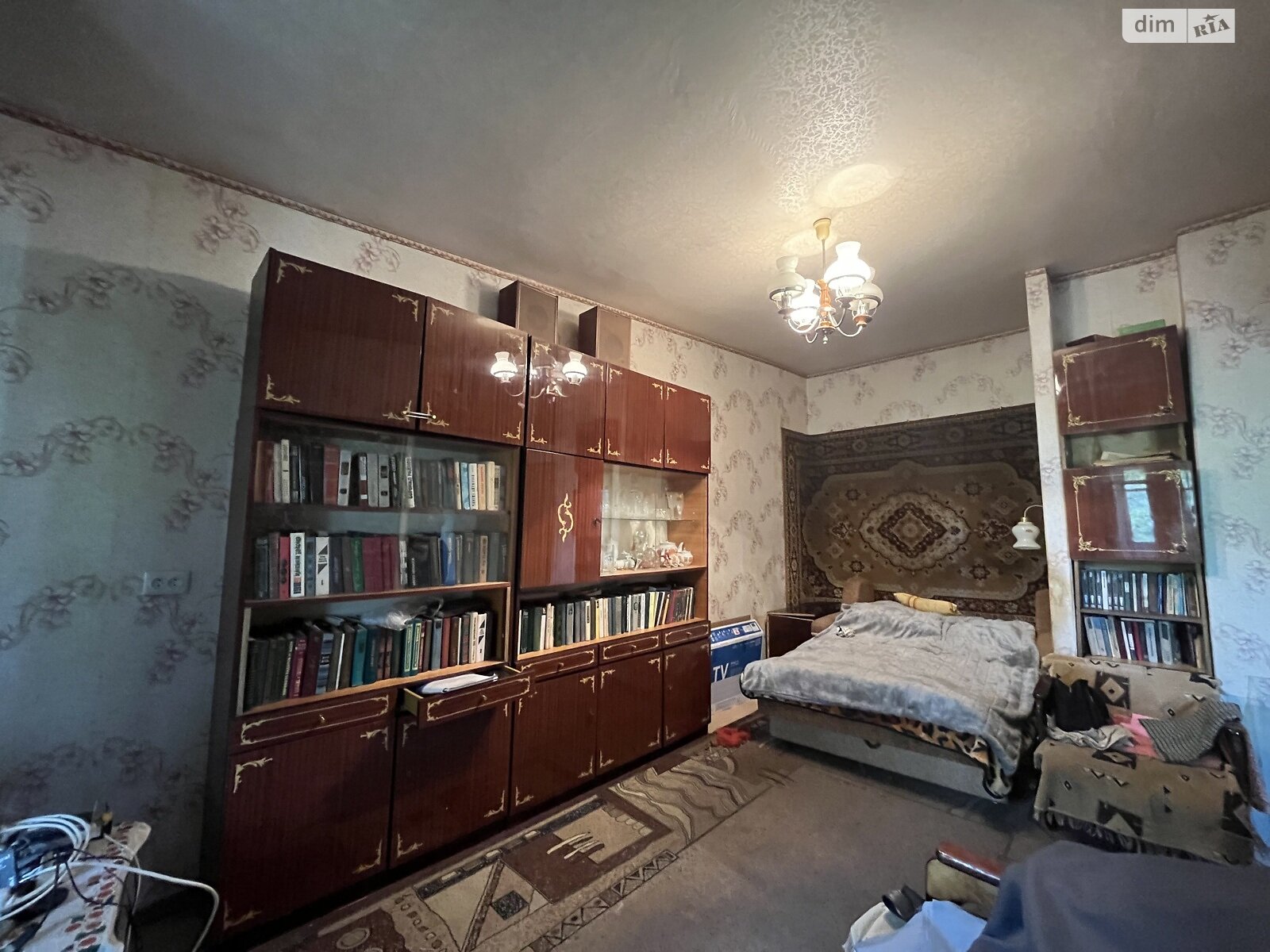 Продажа однокомнатной квартиры в Запорожье, на ул. Алексея Порады 41, район Шевченковский фото 1 Продажа однокомнатной квартиры в Запорожье, на ул. Алексея Порады 41, район Шевченковский фото 1