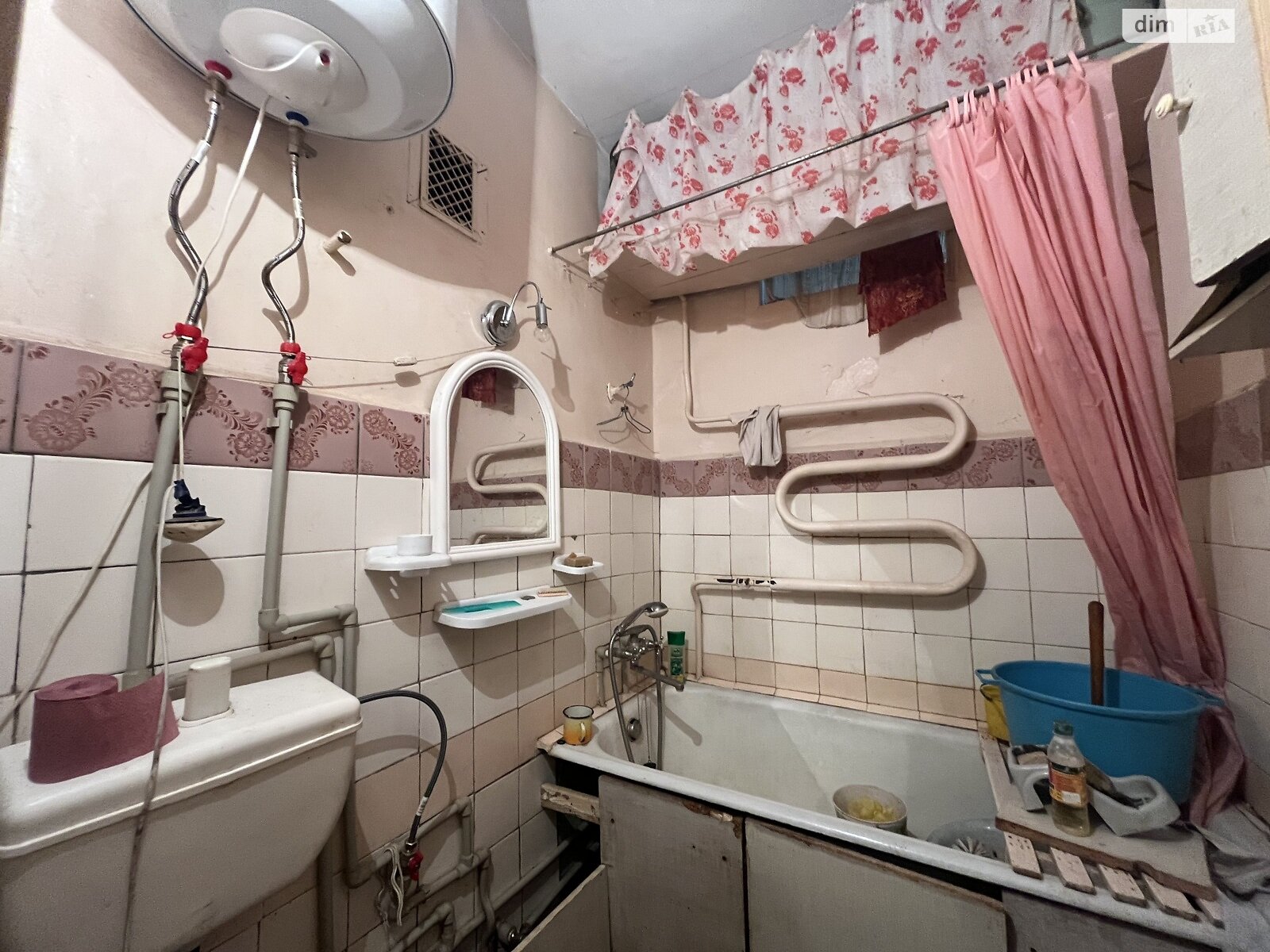 Продажа однокомнатной квартиры в Запорожье, на ул. Алексея Порады 41, район Шевченковский фото 1 Продажа однокомнатной квартиры в Запорожье, на ул. Алексея Порады 41, район Шевченковский фото 1