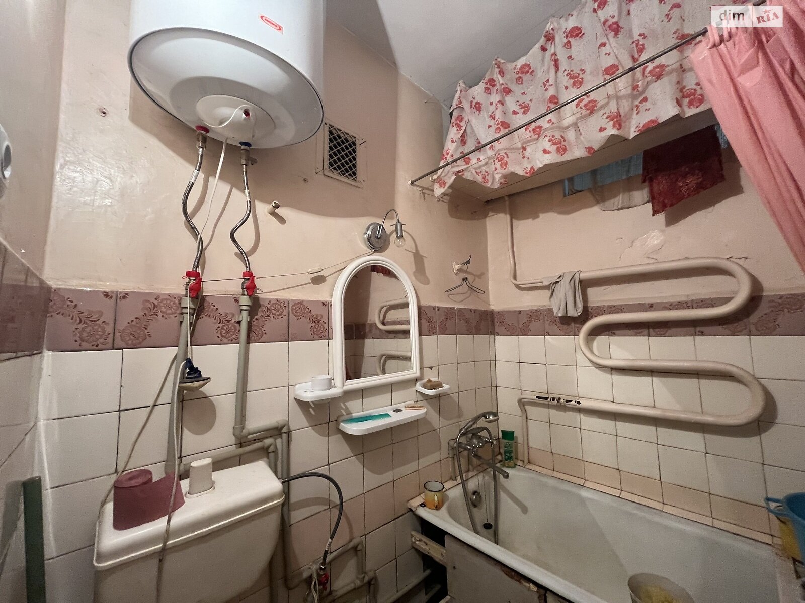 Продажа однокомнатной квартиры в Запорожье, на ул. Алексея Порады 41, район Шевченковский фото 1 Продажа однокомнатной квартиры в Запорожье, на ул. Алексея Порады 41, район Шевченковский фото 1