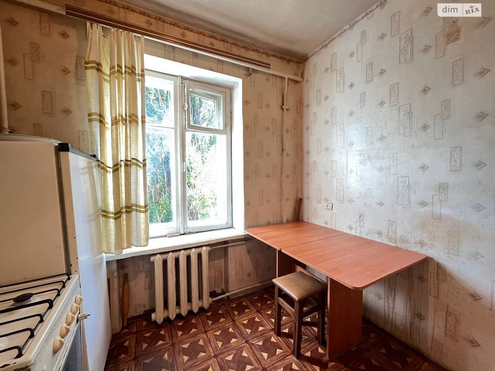 Продажа однокомнатной квартиры в Запорожье, на ул. Алексея Порады 41, район Шевченковский фото 1 Продажа однокомнатной квартиры в Запорожье, на ул. Алексея Порады 41, район Шевченковский фото 1