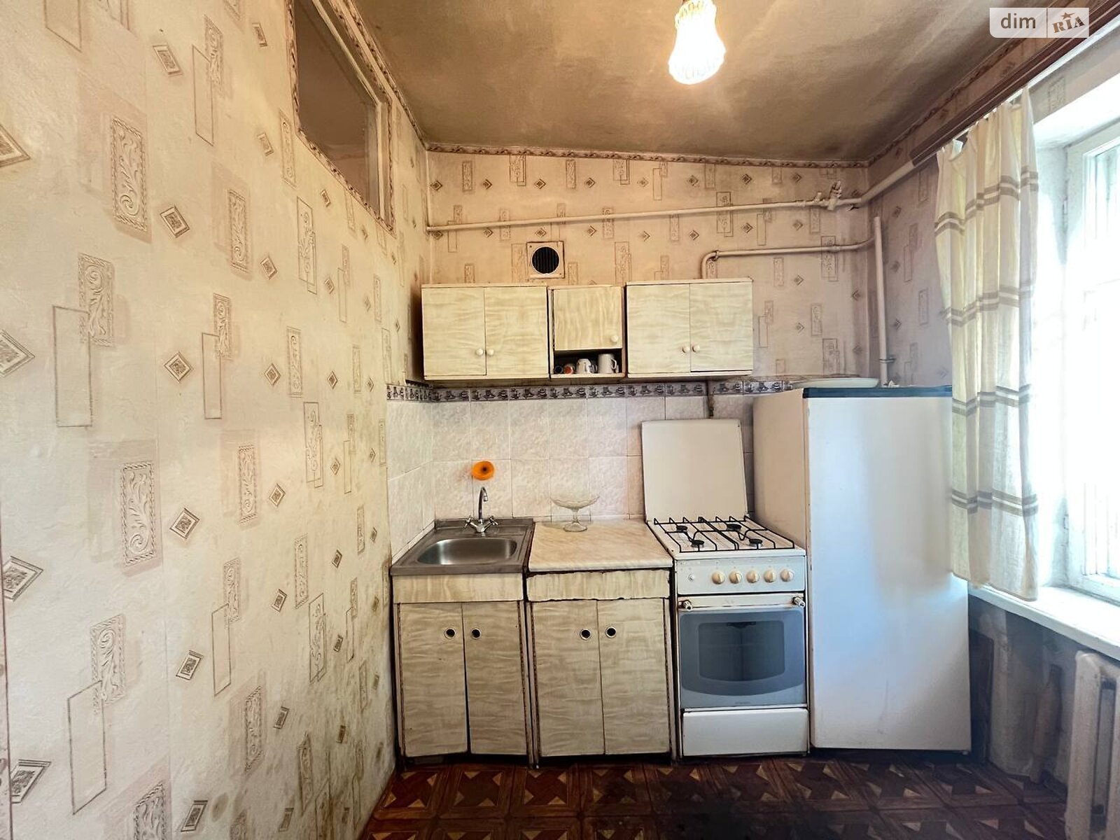 Продажа однокомнатной квартиры в Запорожье, на ул. Алексея Порады 41, район Шевченковский фото 1 Продажа однокомнатной квартиры в Запорожье, на ул. Алексея Порады 41, район Шевченковский фото 1