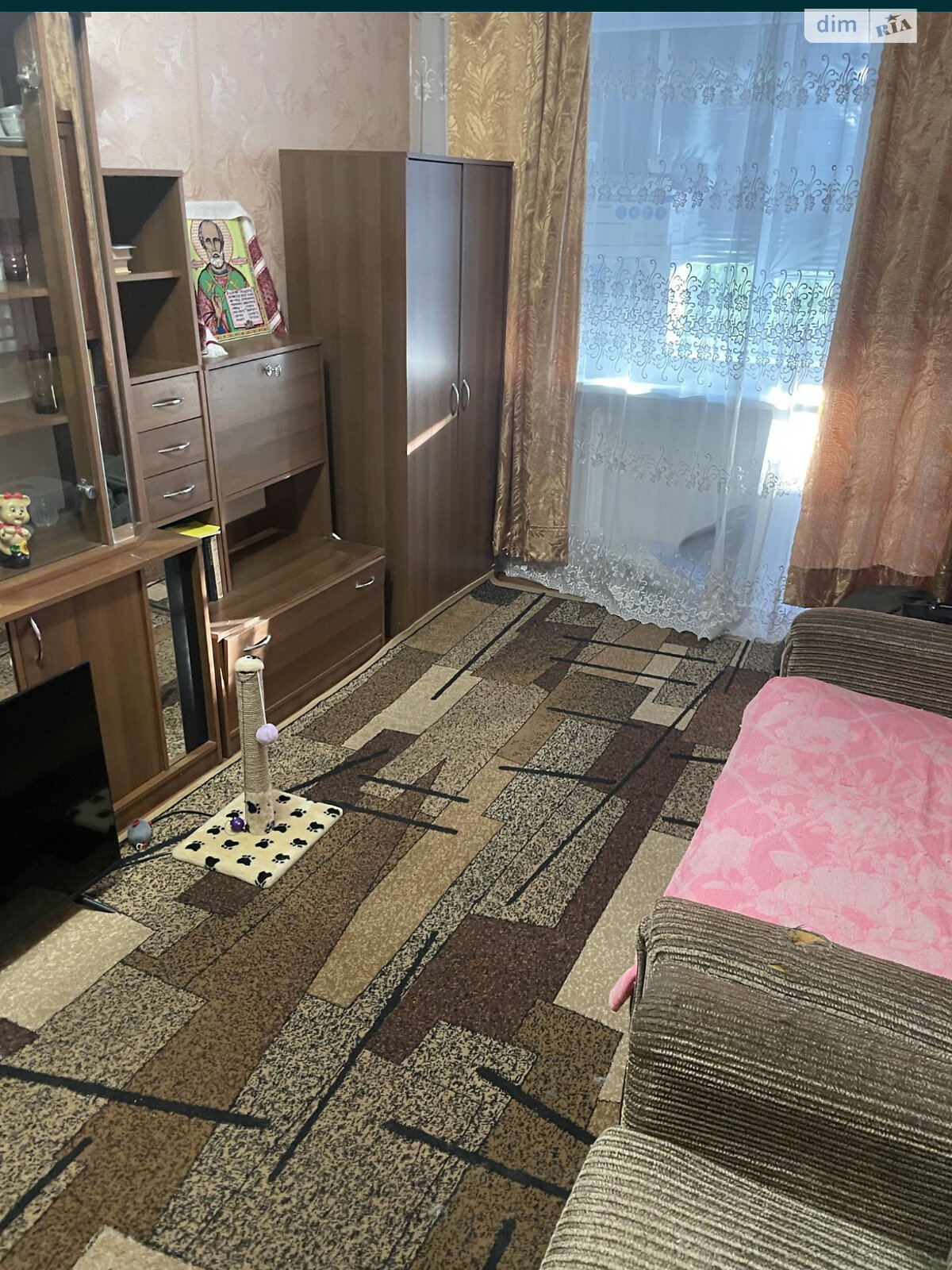 Продаж однокімнатної квартири в Запоріжжі, на вул. Аваліані 15, район Шевченківський фото 1 Продаж однокімнатної квартири в Запоріжжі, на вул. Аваліані 15, район Шевченківський фото 1