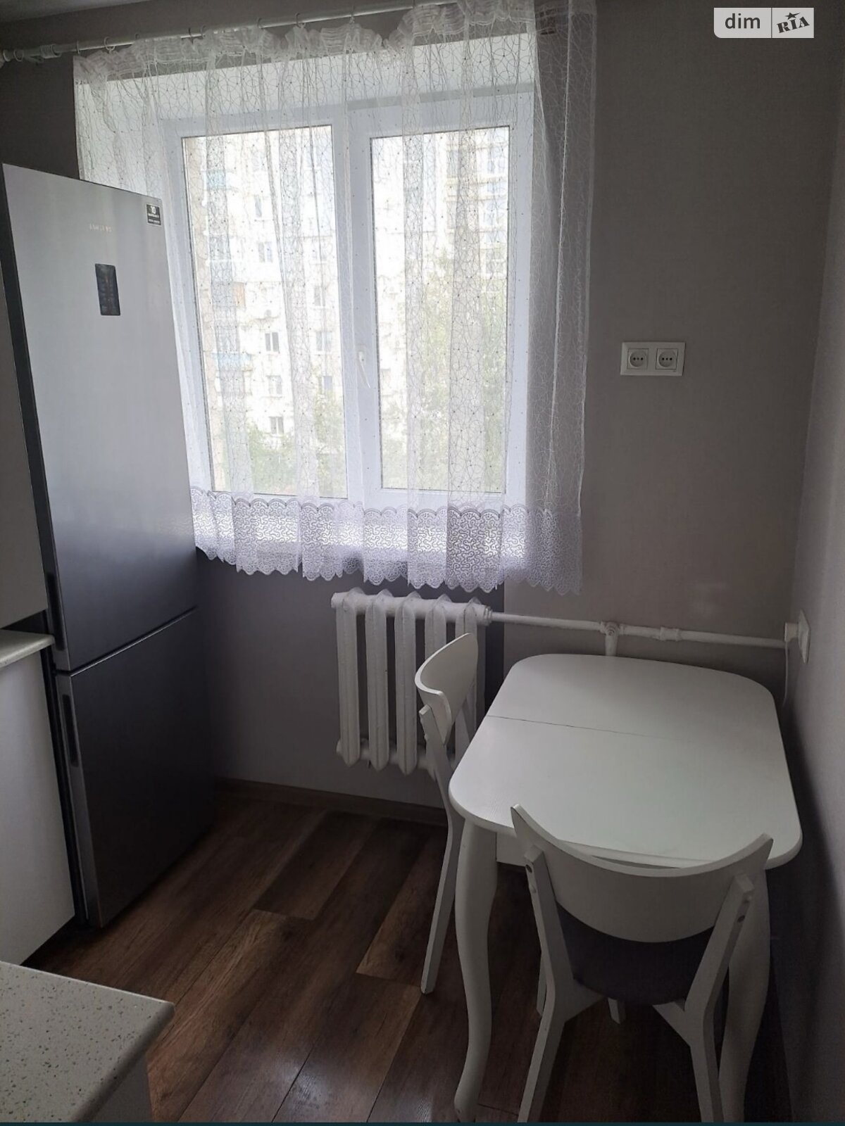 Продаж двокімнатної квартири в Запоріжжі, на вул. Аваліані 5, район Шевченківський фото 1