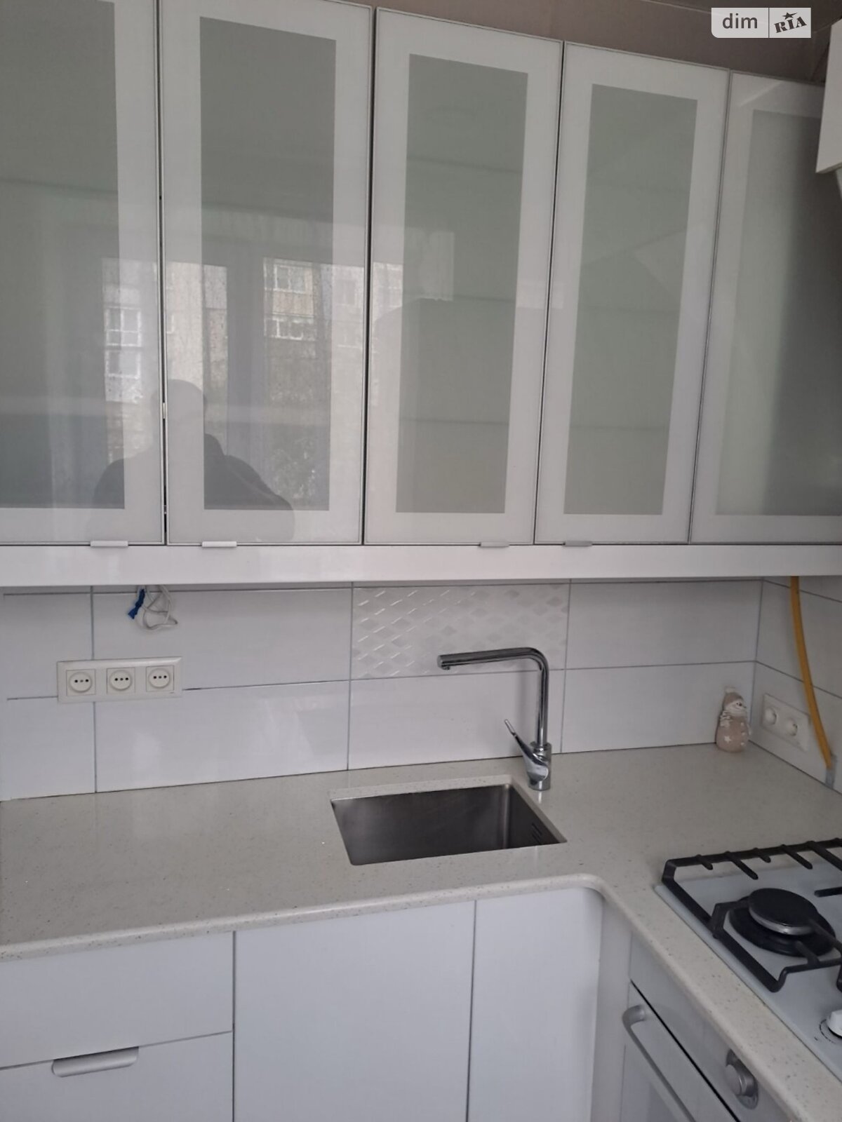 Продаж двокімнатної квартири в Запоріжжі, на вул. Аваліані 5, район Шевченківський фото 1