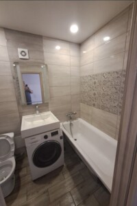 Продаж двокімнатної квартири в Запоріжжі, на вул. Аваліані 5, район Шевченківський фото 2