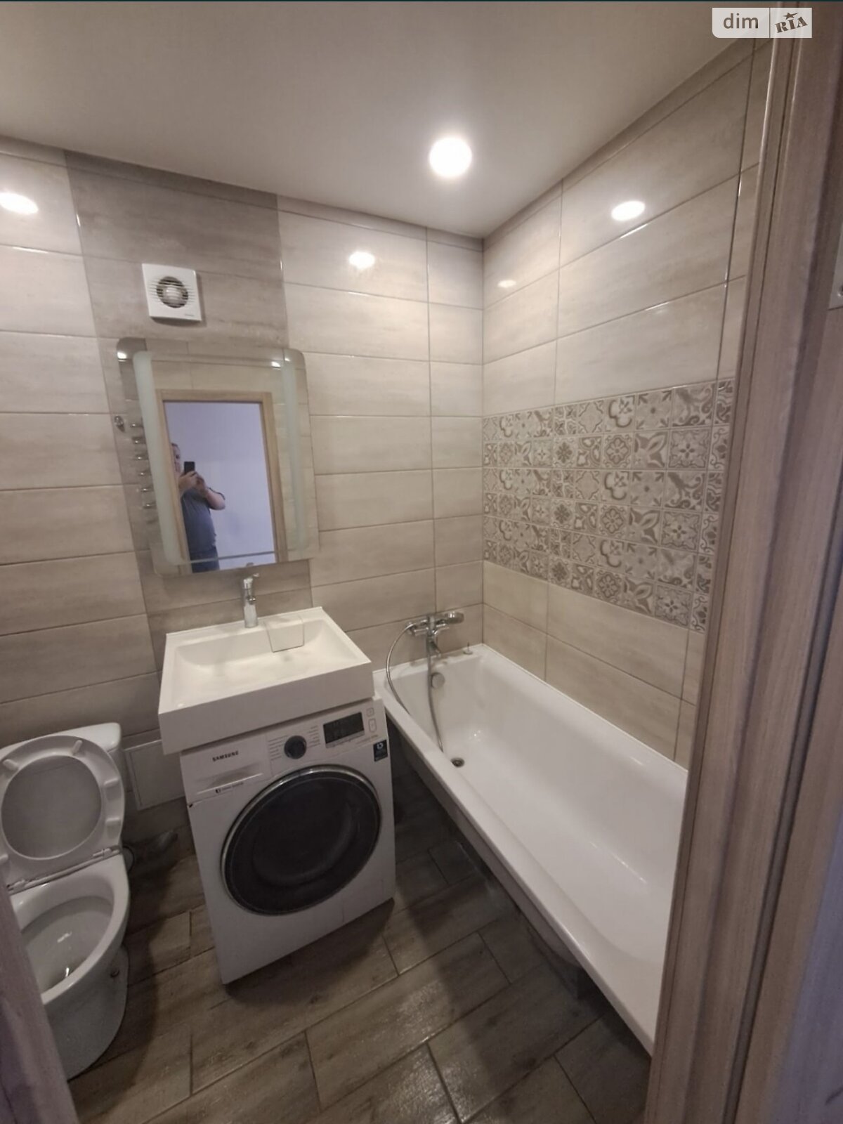 Продаж двокімнатної квартири в Запоріжжі, на вул. Аваліані 5, район Шевченківський фото 1