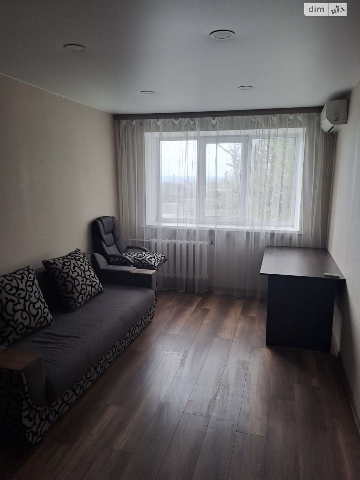 Продаж двокімнатної квартири в Запоріжжі, на вул. Аваліані 5, район Шевченківський фото 1