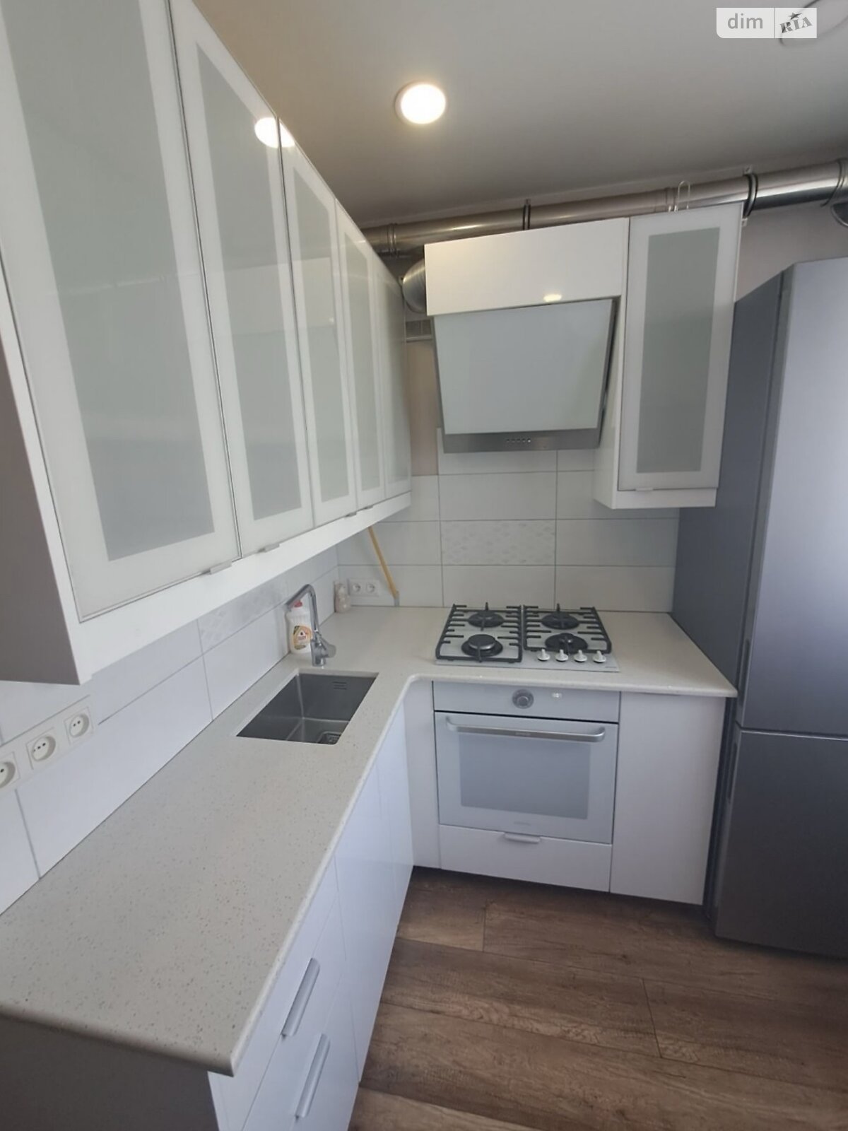 Продаж двокімнатної квартири в Запоріжжі, на вул. Аваліані 5, район Шевченківський фото 1