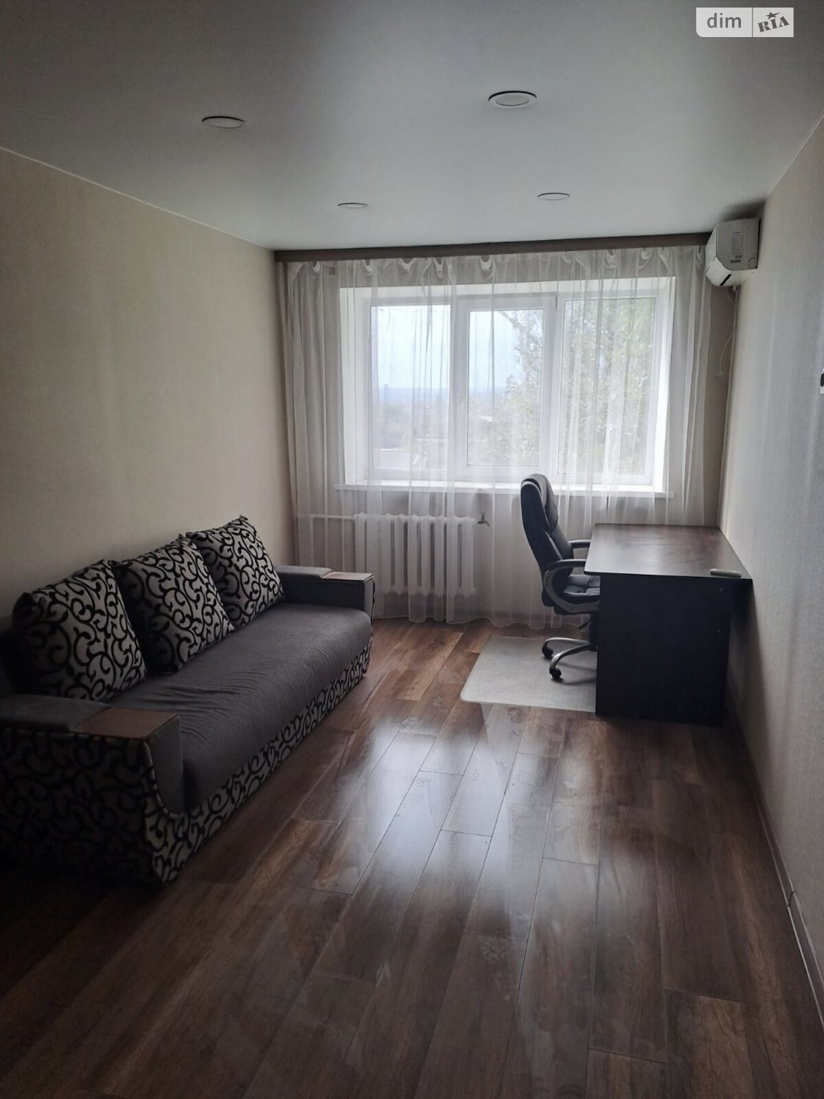 Продаж двокімнатної квартири в Запоріжжі, на вул. Аваліані 5, район Шевченківський фото 1