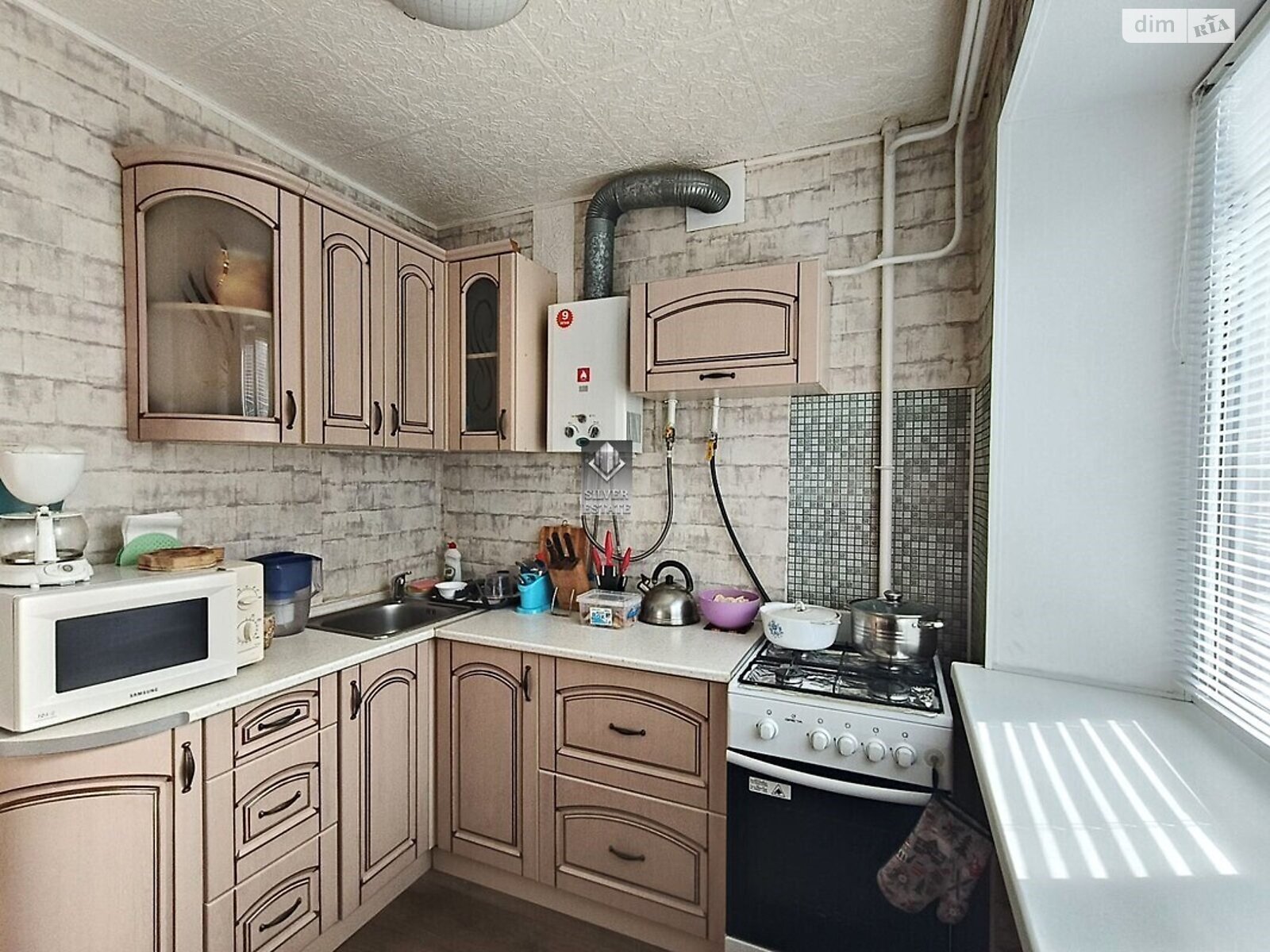 Продажа двухкомнатной квартиры в Запорожье, на ул. Авалиани, район Шевченковский фото 1 Продажа двухкомнатной квартиры в Запорожье, на ул. Авалиани, район Шевченковский фото 1