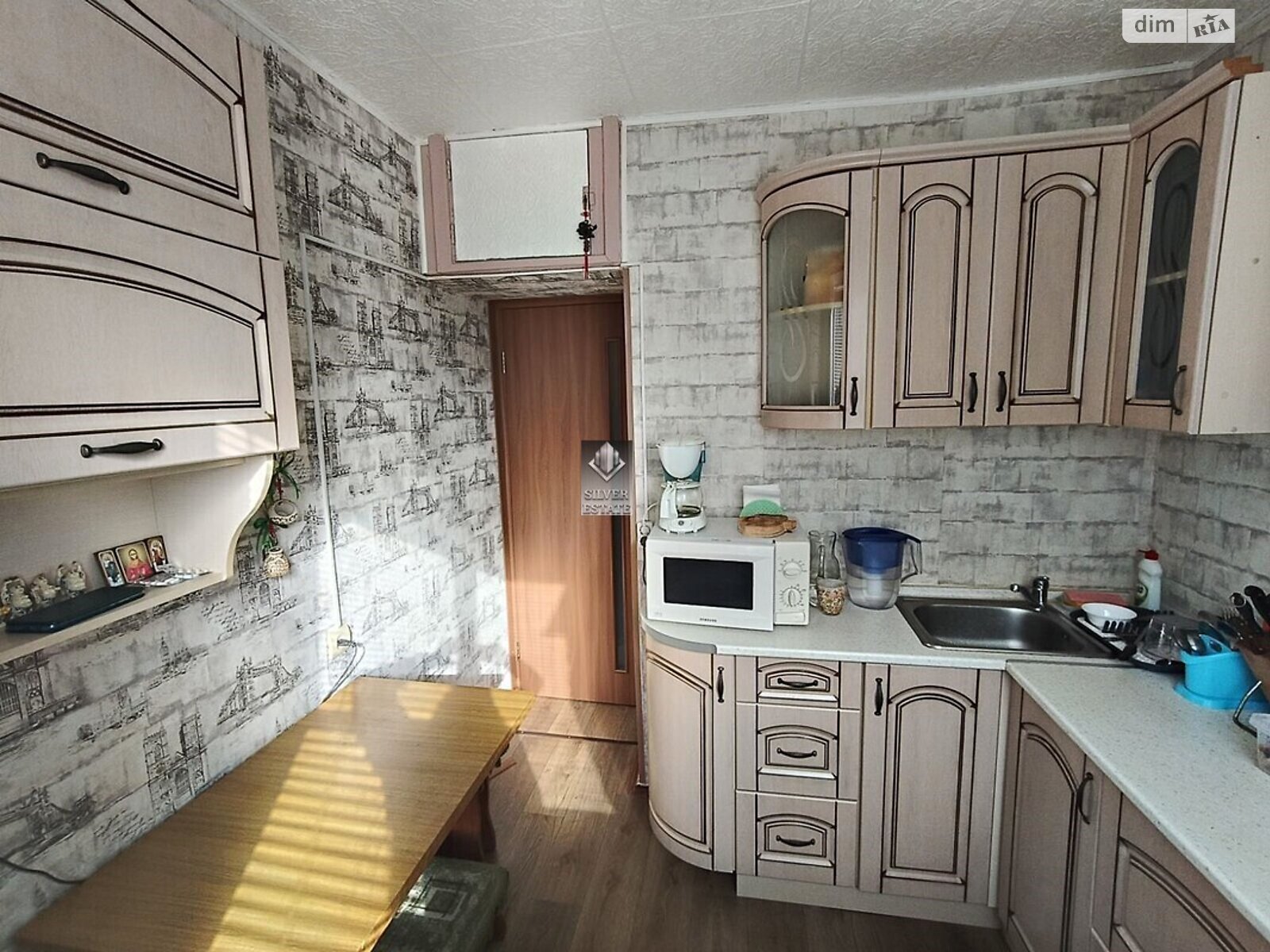 Продажа двухкомнатной квартиры в Запорожье, на ул. Авалиани, район Шевченковский фото 1 Продажа двухкомнатной квартиры в Запорожье, на ул. Авалиани, район Шевченковский фото 1