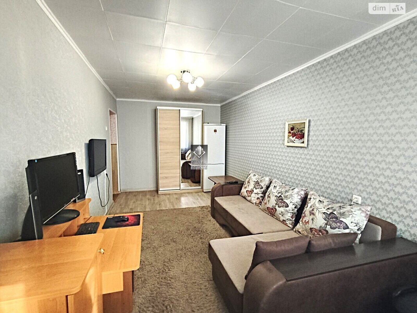 Продажа двухкомнатной квартиры в Запорожье, на ул. Авалиани, район Шевченковский фото 1 Продажа двухкомнатной квартиры в Запорожье, на ул. Авалиани, район Шевченковский фото 1