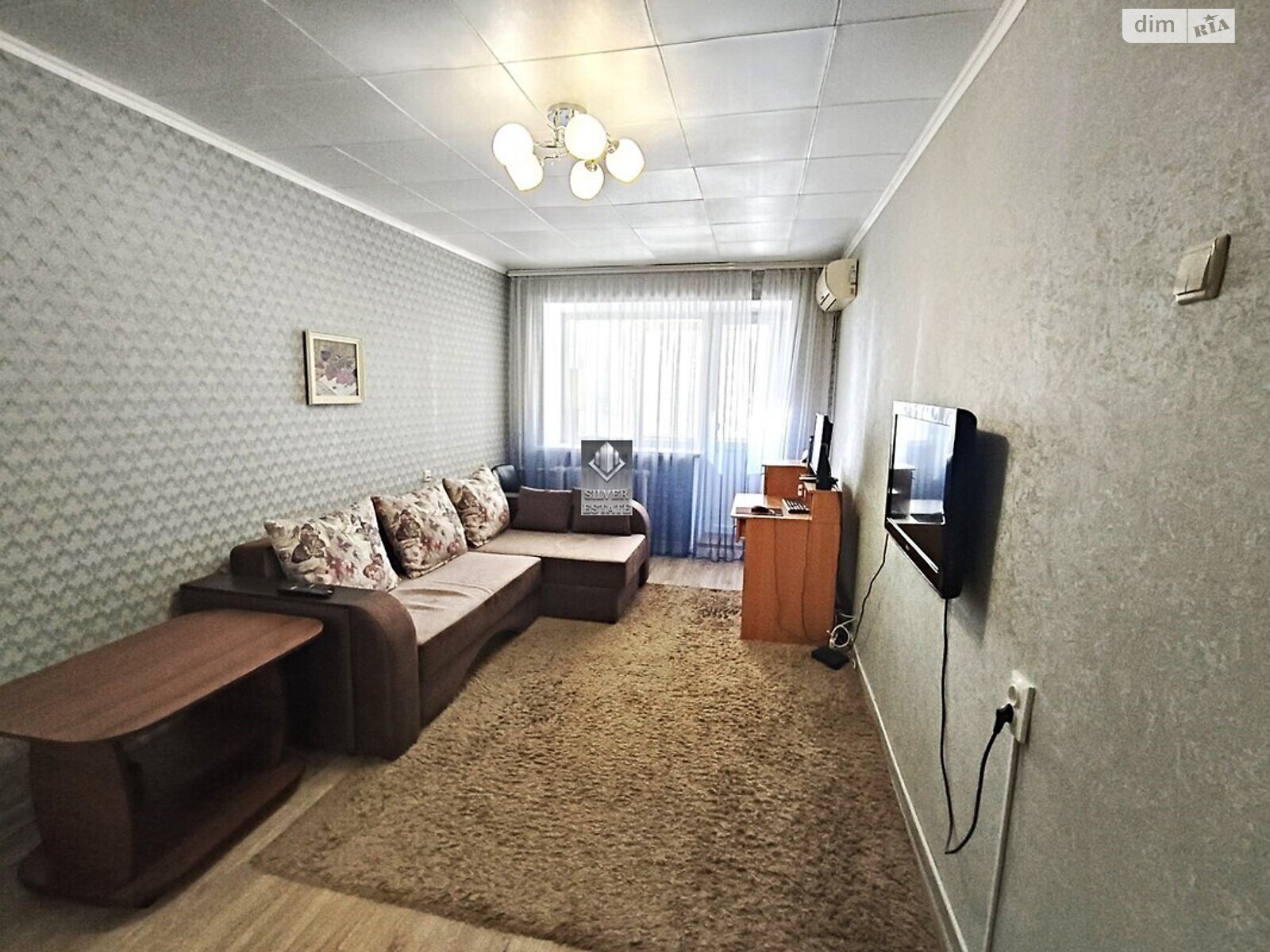 Продажа двухкомнатной квартиры в Запорожье, на ул. Авалиани, район Шевченковский фото 1 Продажа двухкомнатной квартиры в Запорожье, на ул. Авалиани, район Шевченковский фото 1