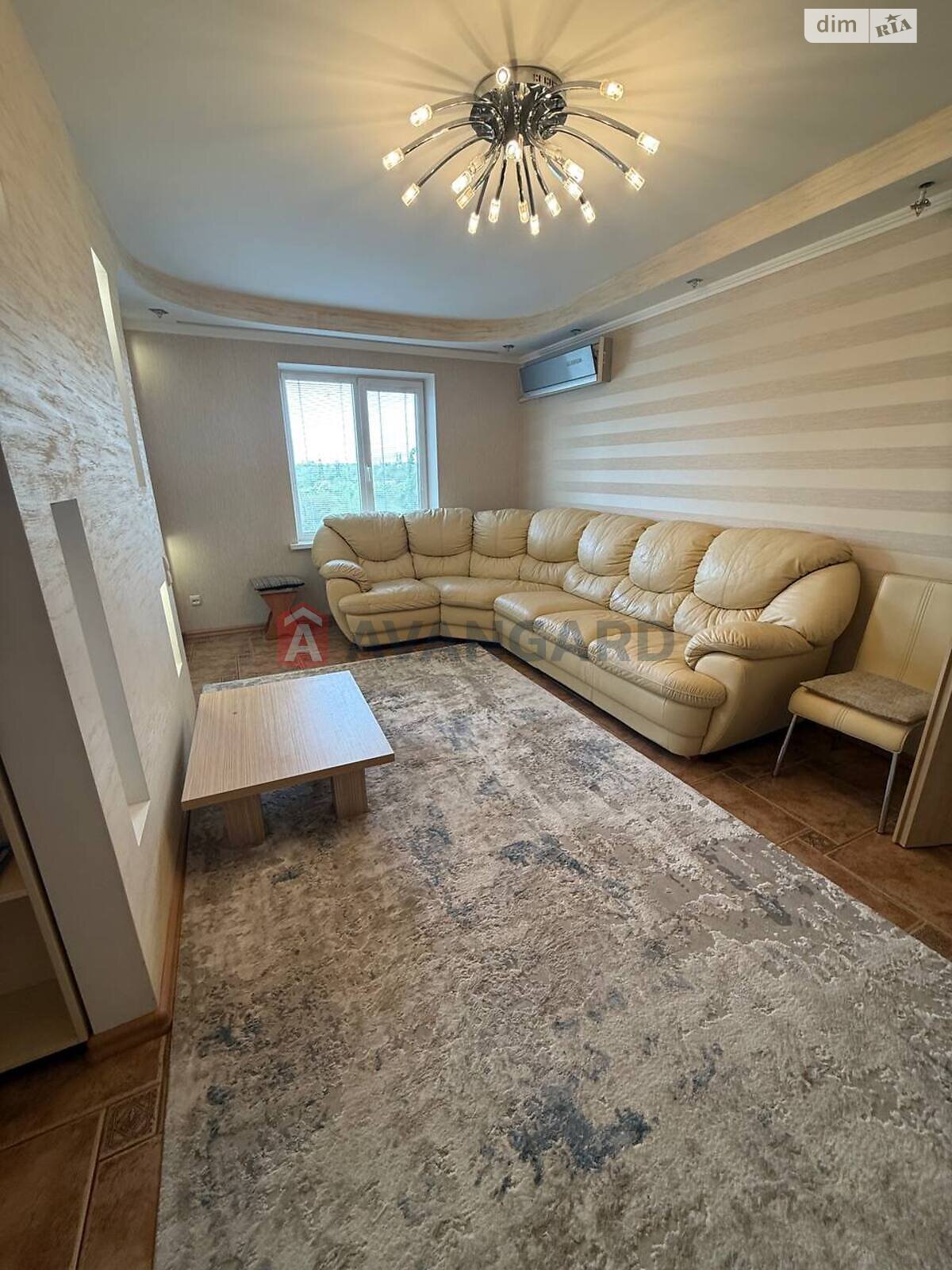 Продаж трикімнатної квартири в Запоріжжі, на вул. Авраменка 22, район Шевченківський фото 1 Продаж трикімнатної квартири в Запоріжжі, на вул. Авраменка 22, район Шевченківський фото 1