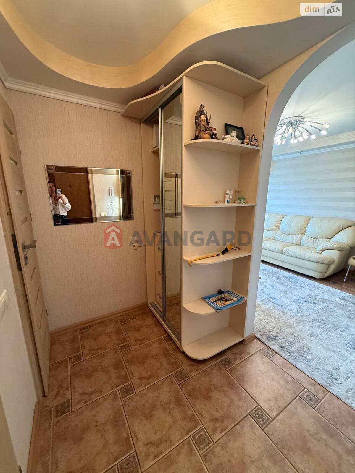 Продаж трикімнатної квартири в Запоріжжі, на вул. Авраменка 22, район Шевченківський фото 1 Продаж трикімнатної квартири в Запоріжжі, на вул. Авраменка 22, район Шевченківський фото 1