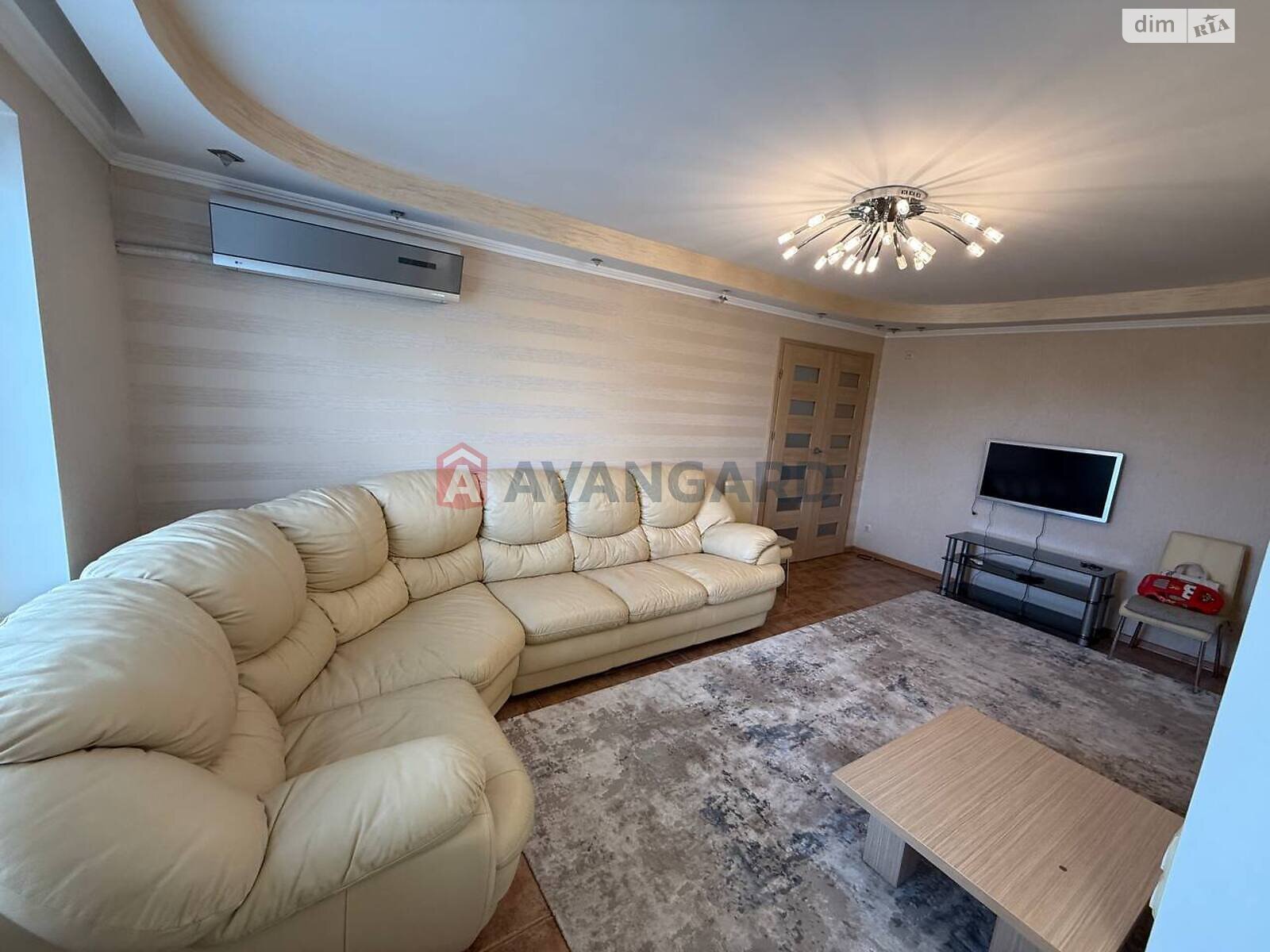 Продаж трикімнатної квартири в Запоріжжі, на вул. Авраменка 22, район Шевченківський фото 1 Продаж трикімнатної квартири в Запоріжжі, на вул. Авраменка 22, район Шевченківський фото 1