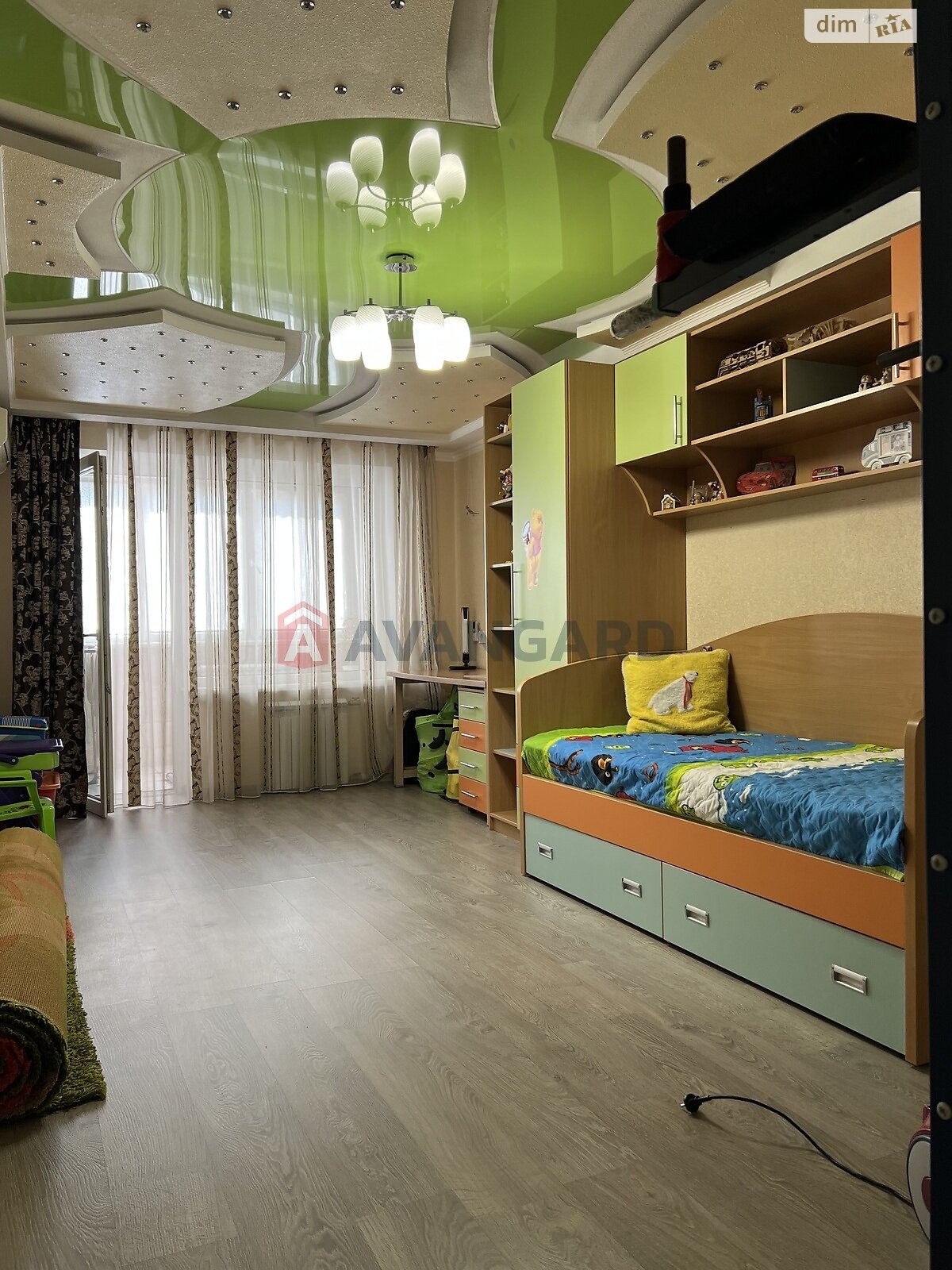 Продажа трехкомнатной квартиры в Запорожье, на ул. Авраменко 18, район Шевченковский фото 1 Продажа трехкомнатной квартиры в Запорожье, на ул. Авраменко 18, район Шевченковский фото 1