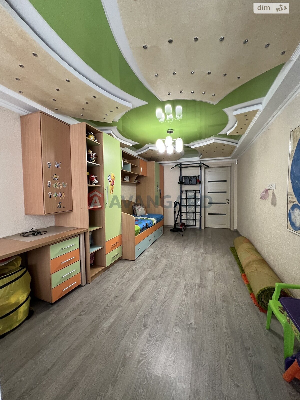Продажа трехкомнатной квартиры в Запорожье, на ул. Авраменко 18, район Шевченковский фото 1 Продажа трехкомнатной квартиры в Запорожье, на ул. Авраменко 18, район Шевченковский фото 1