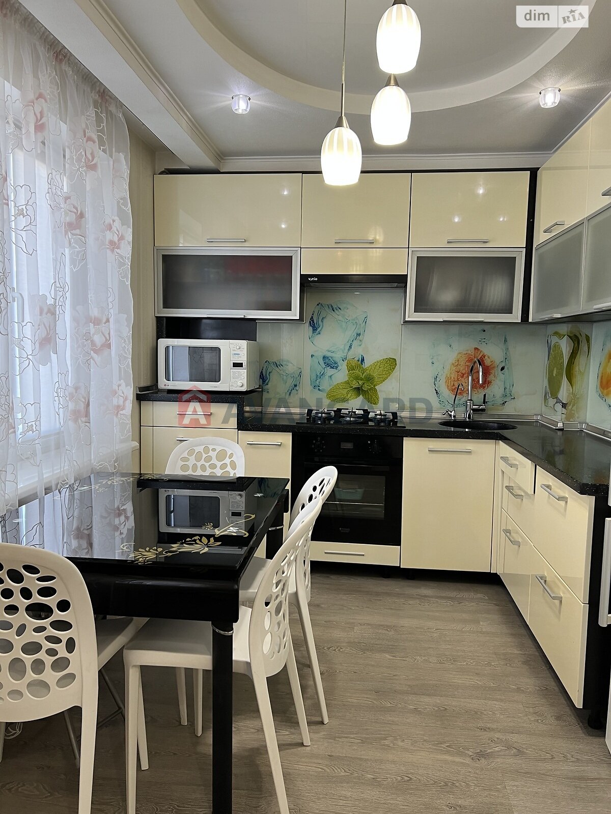 Продажа трехкомнатной квартиры в Запорожье, на ул. Авраменко 18, район Шевченковский фото 1 Продажа трехкомнатной квартиры в Запорожье, на ул. Авраменко 18, район Шевченковский фото 1