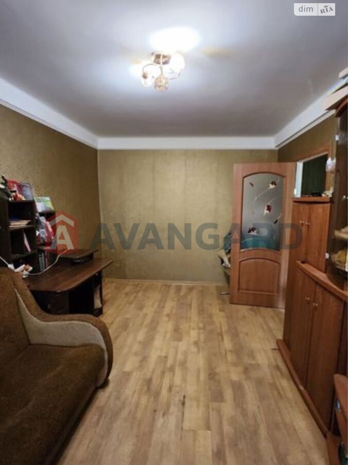 Продаж однокімнатної квартири в Запоріжжі, на вул. Бочарова, район Шевченківський фото 1