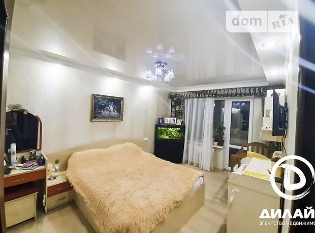 Продажа двухкомнатной квартиры в Запорожье, на ул. Бочарова 10, район Шевченковский фото 1 Продажа двухкомнатной квартиры в Запорожье, на ул. Бочарова 10, район Шевченковский фото 1