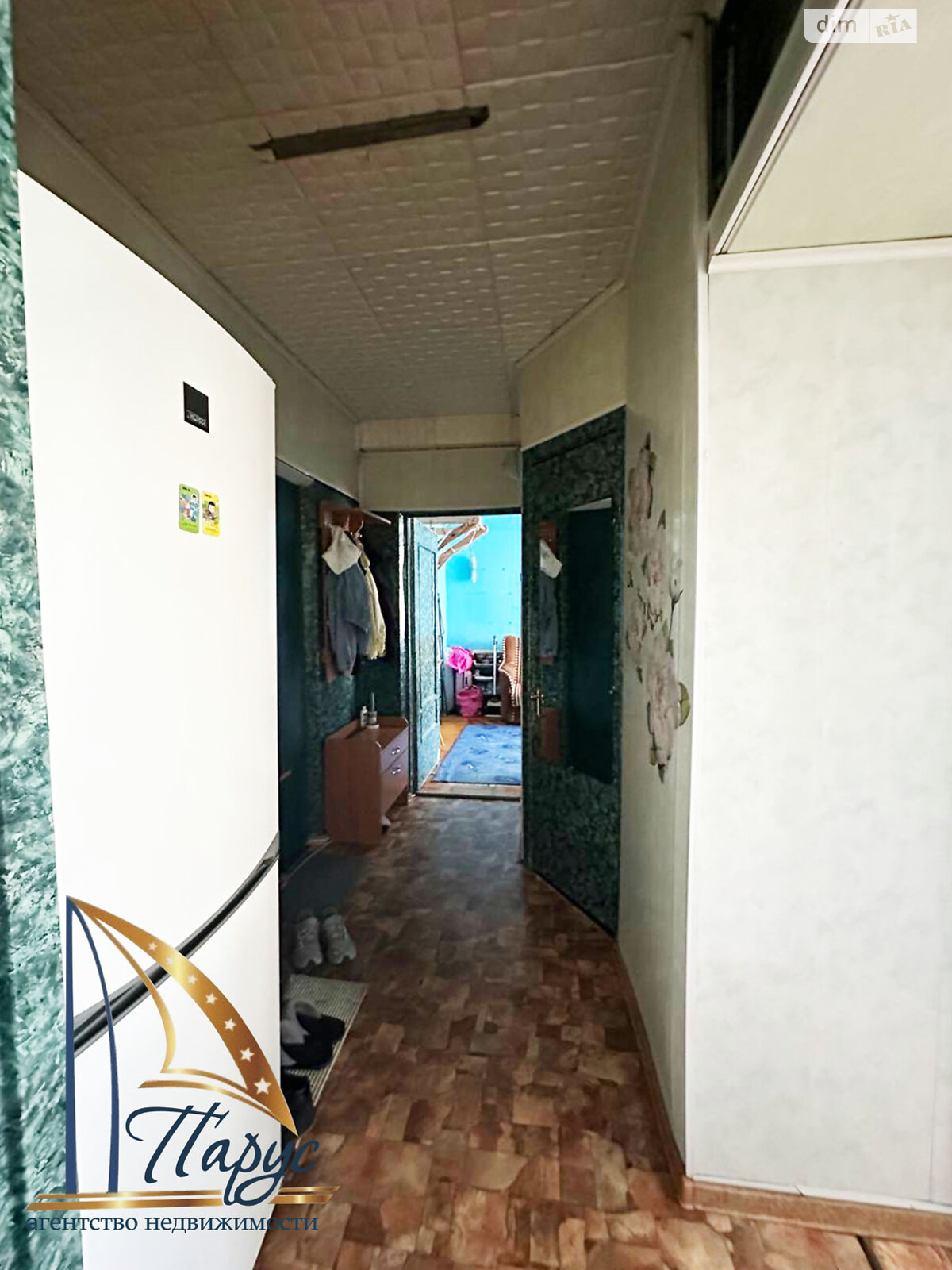 Продажа двухкомнатной квартиры в Запорожье, на ул. Бочарова, район Шевченковский фото 1 Продажа двухкомнатной квартиры в Запорожье, на ул. Бочарова, район Шевченковский фото 1