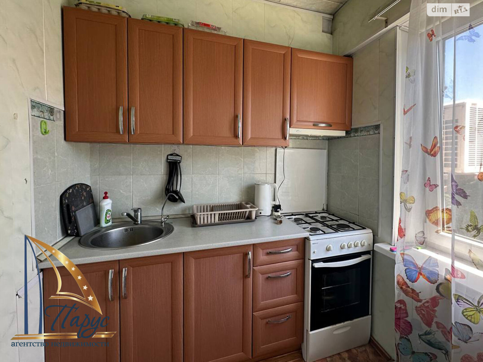 Продажа двухкомнатной квартиры в Запорожье, на ул. Бочарова, район Шевченковский фото 1 Продажа двухкомнатной квартиры в Запорожье, на ул. Бочарова, район Шевченковский фото 1