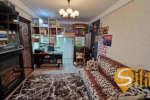 Продаж однокімнатної квартири в Запоріжжі, на вул. Бочарова, район Шевченківський фото 2